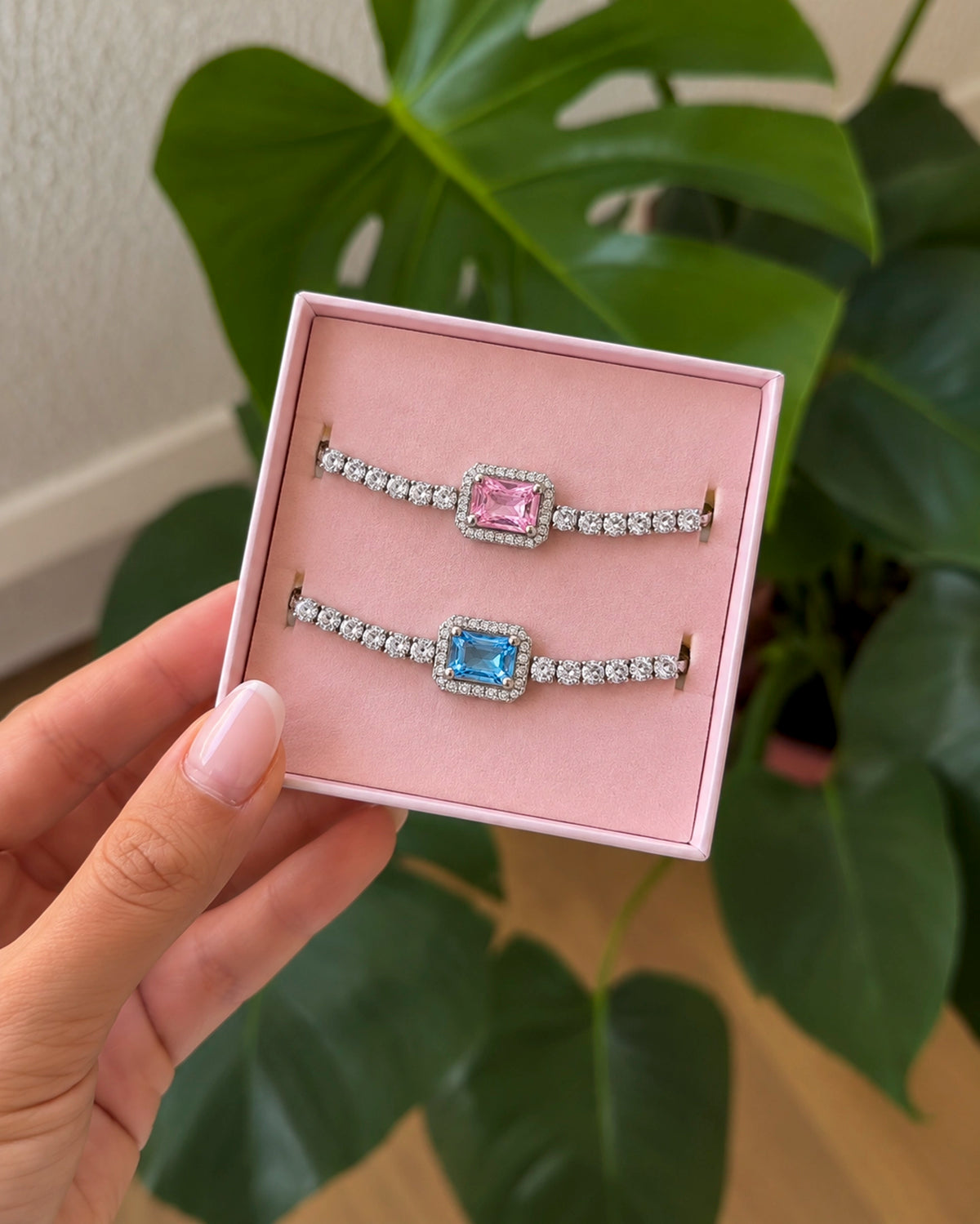 Pulsera Destello Ajustable