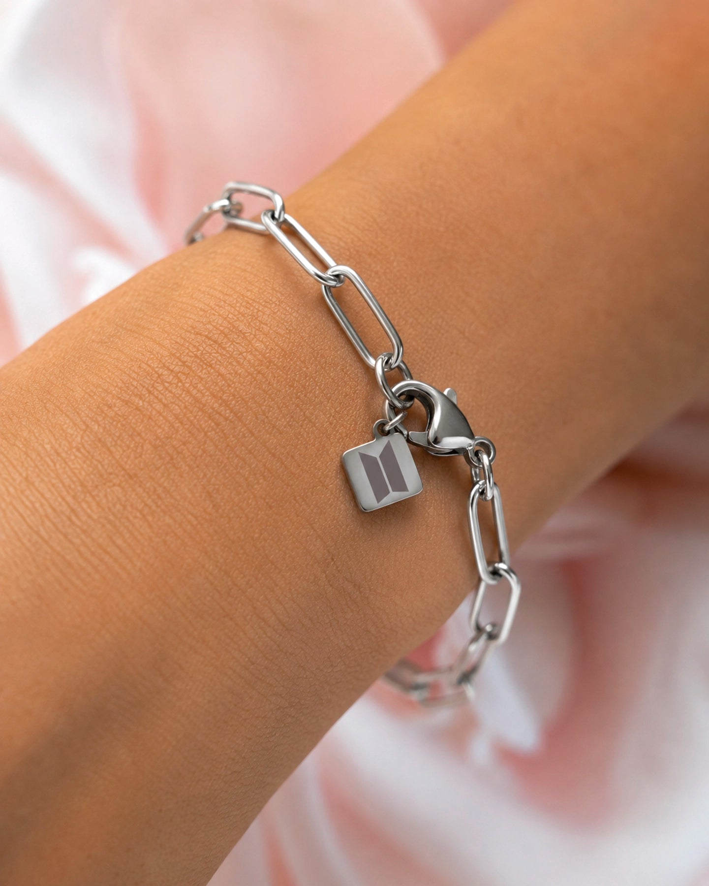 Pulseras K-pop Lover