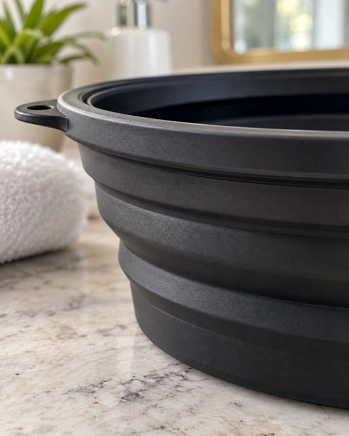 Bowl Facial Crioterapia – Con Molde de Hielo