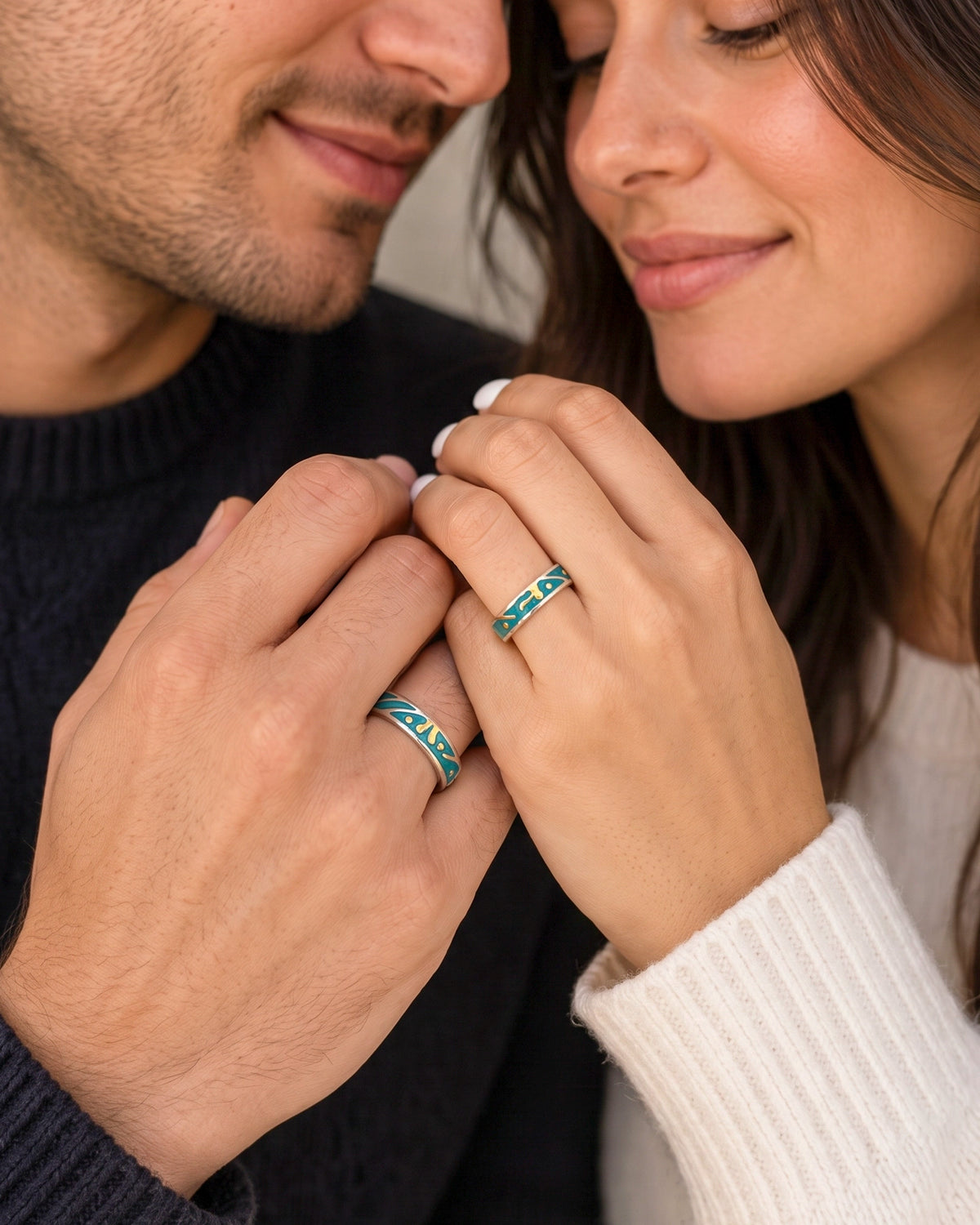 Anillos Principito
