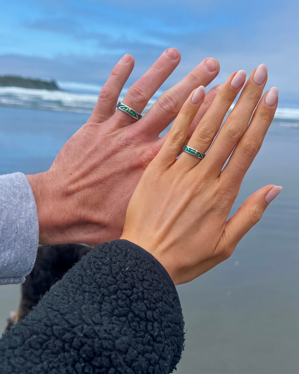 Anillos Principito