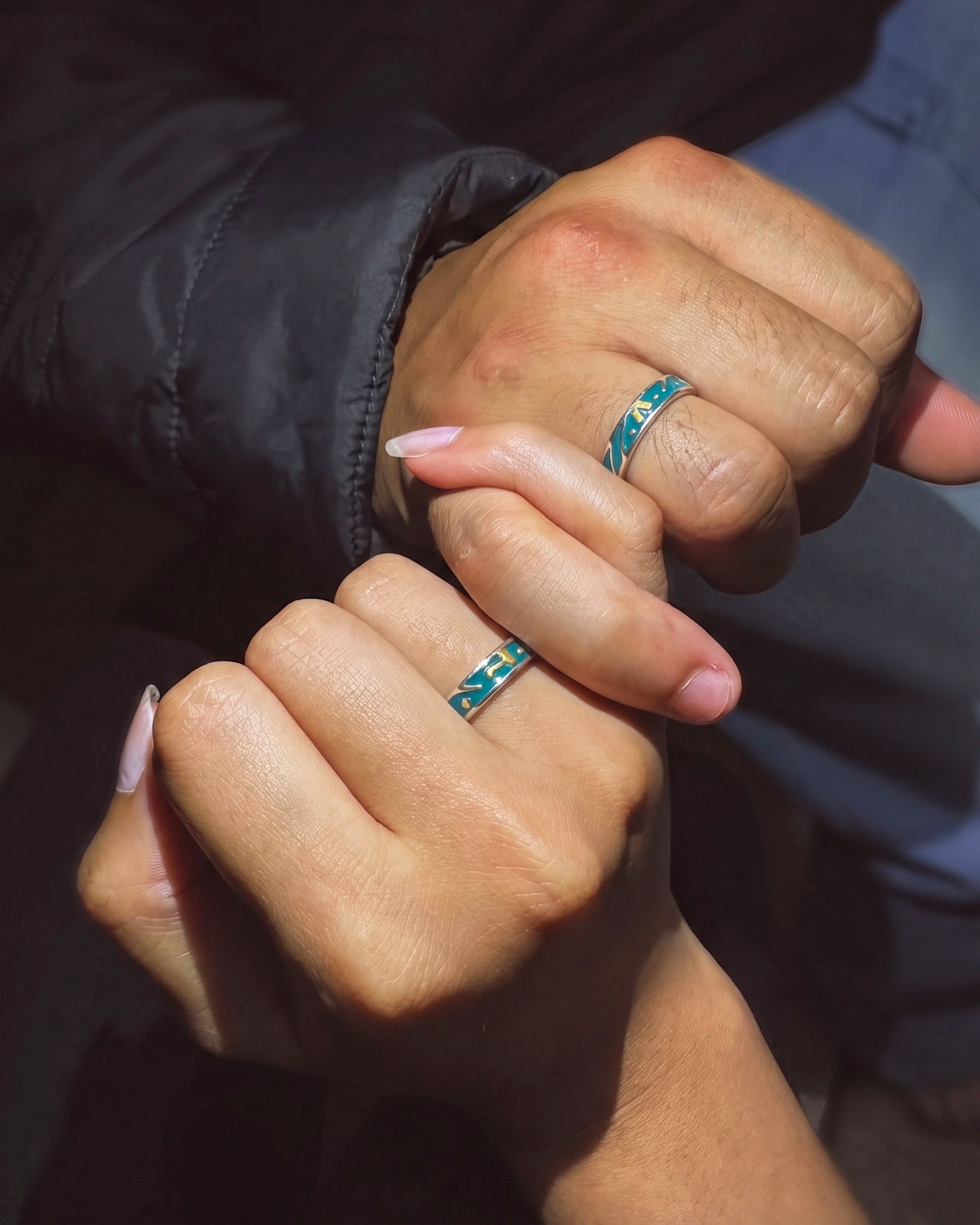 Anillos Principito