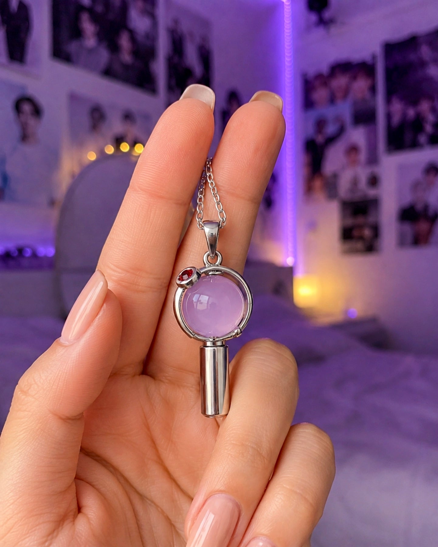 Collar Army Bomb – BTS
