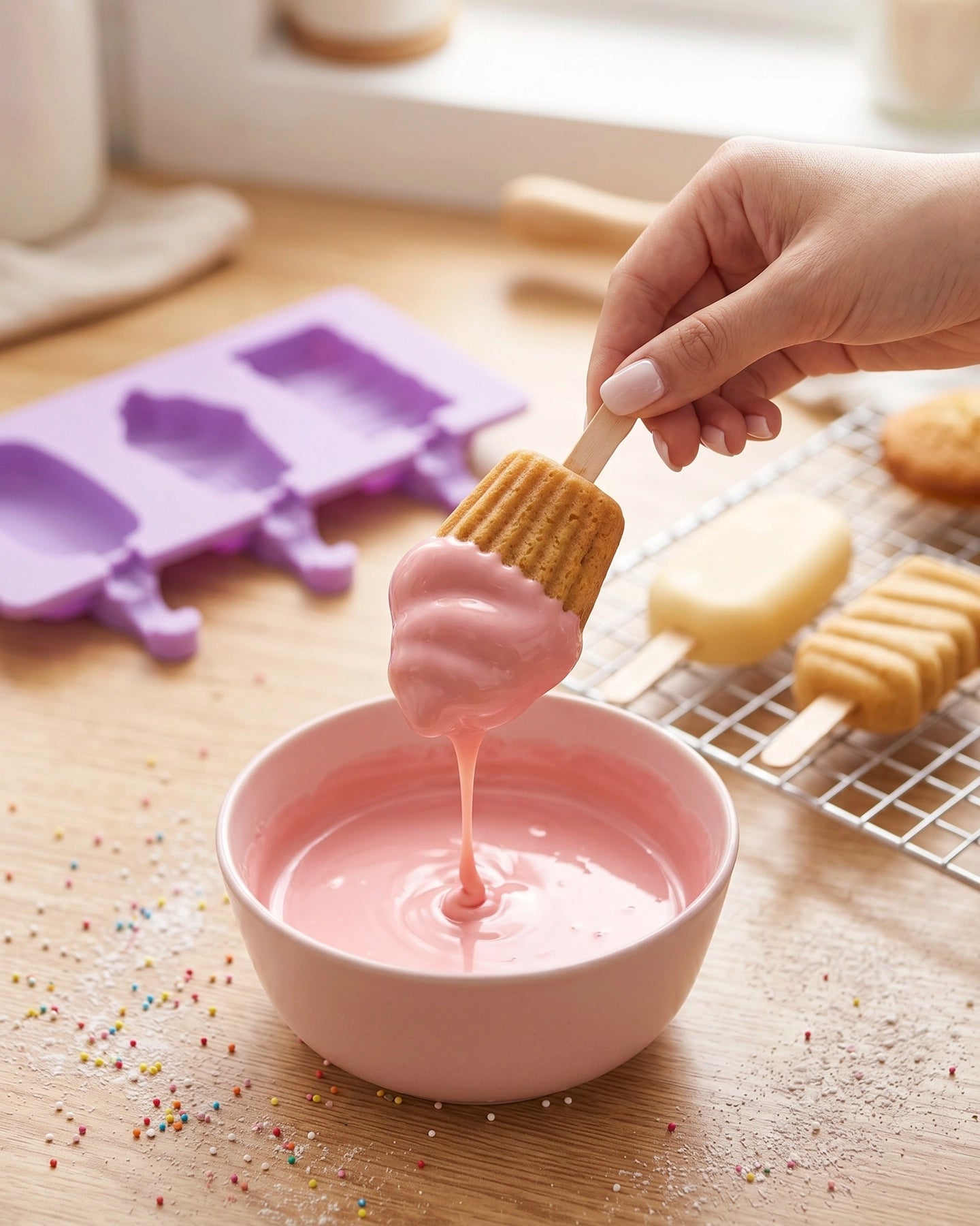 Moldes Kawaii