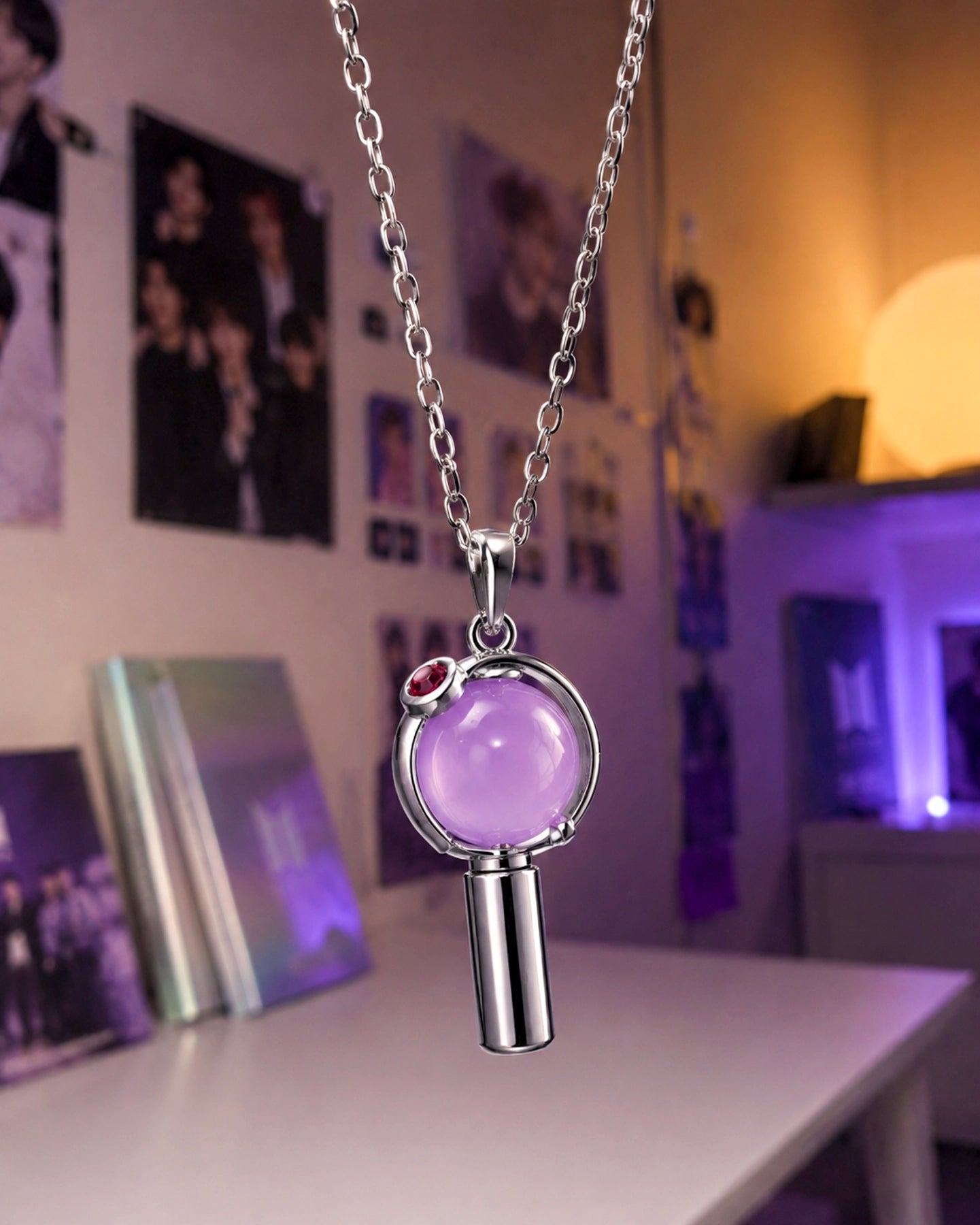 Collar Army Bomb – BTS
