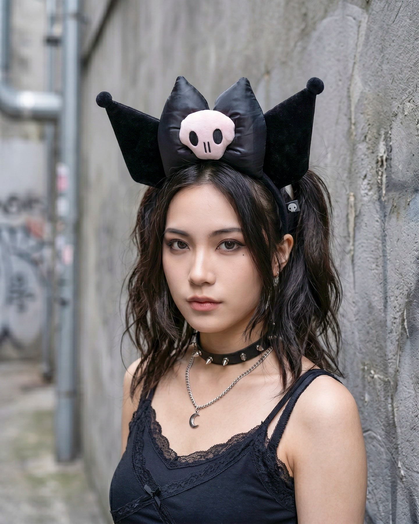 Diademas Sanrio – Edición Kawaii