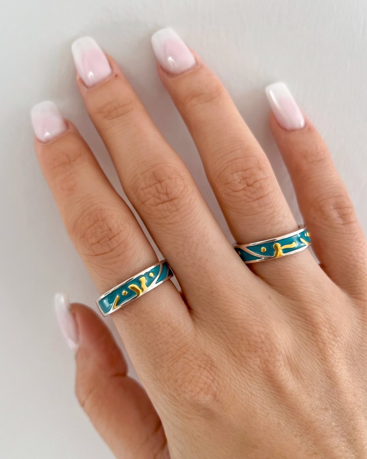 Anillos Principito