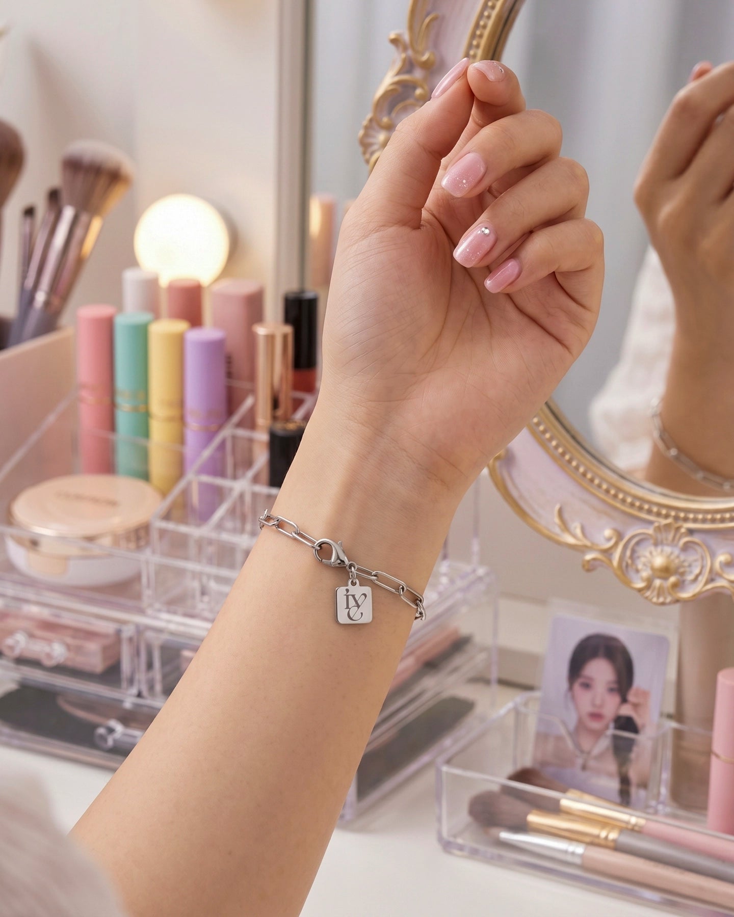 Pulsera K-pop Lover