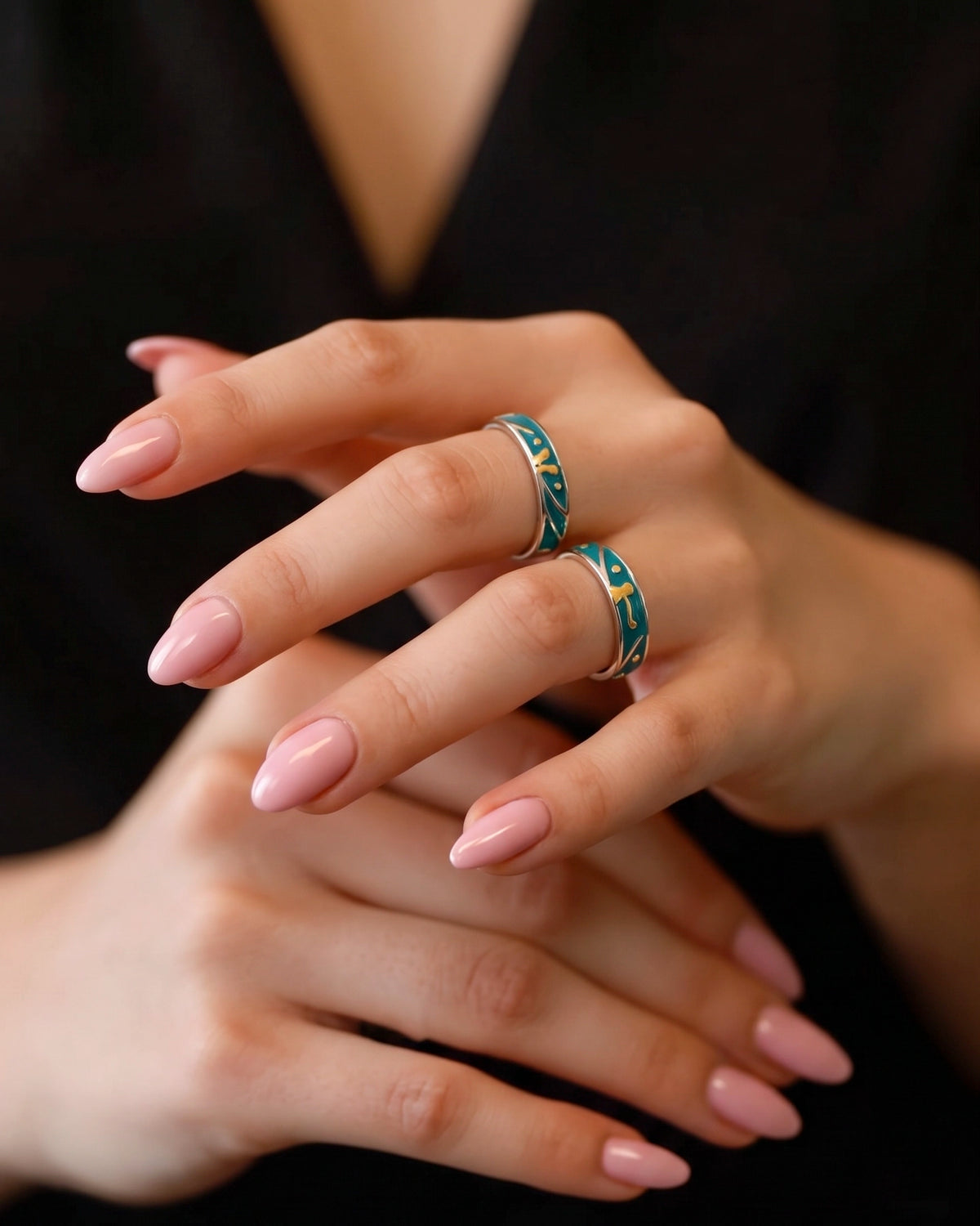 Anillos Principito
