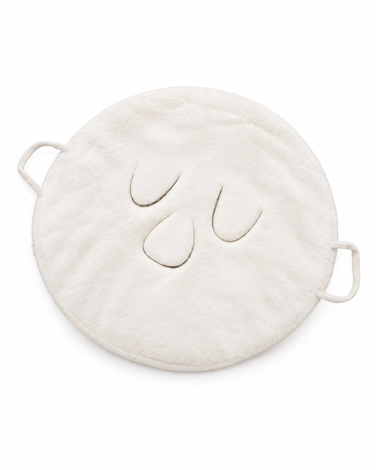 Mascarilla Facial Reutilizable – Frío y Calor