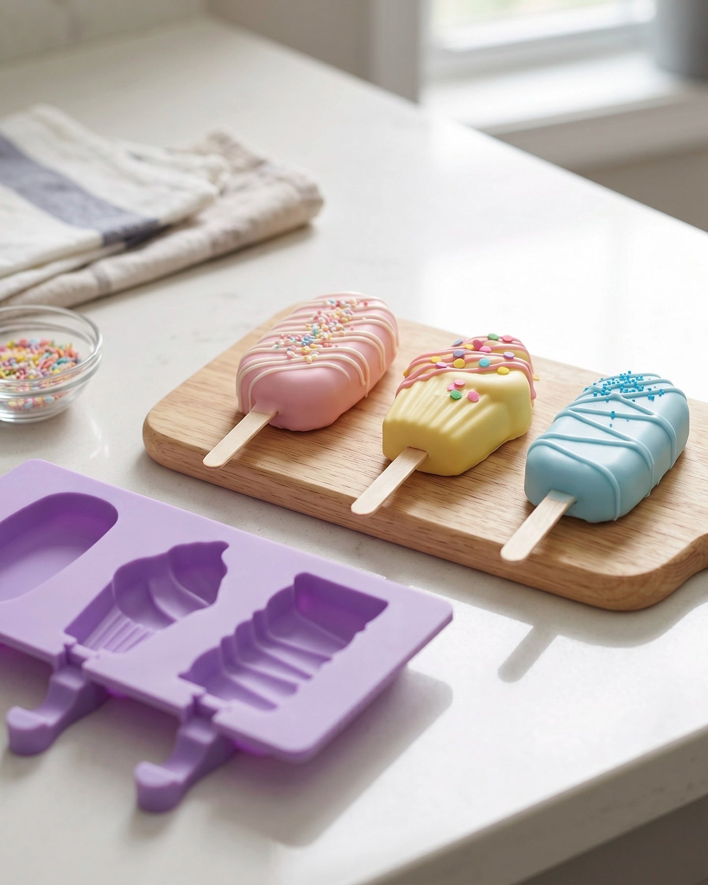 Moldes Kawaii