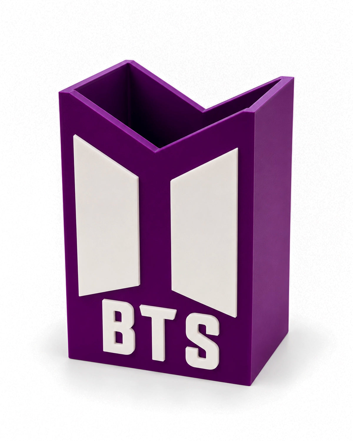 Organizador BTS