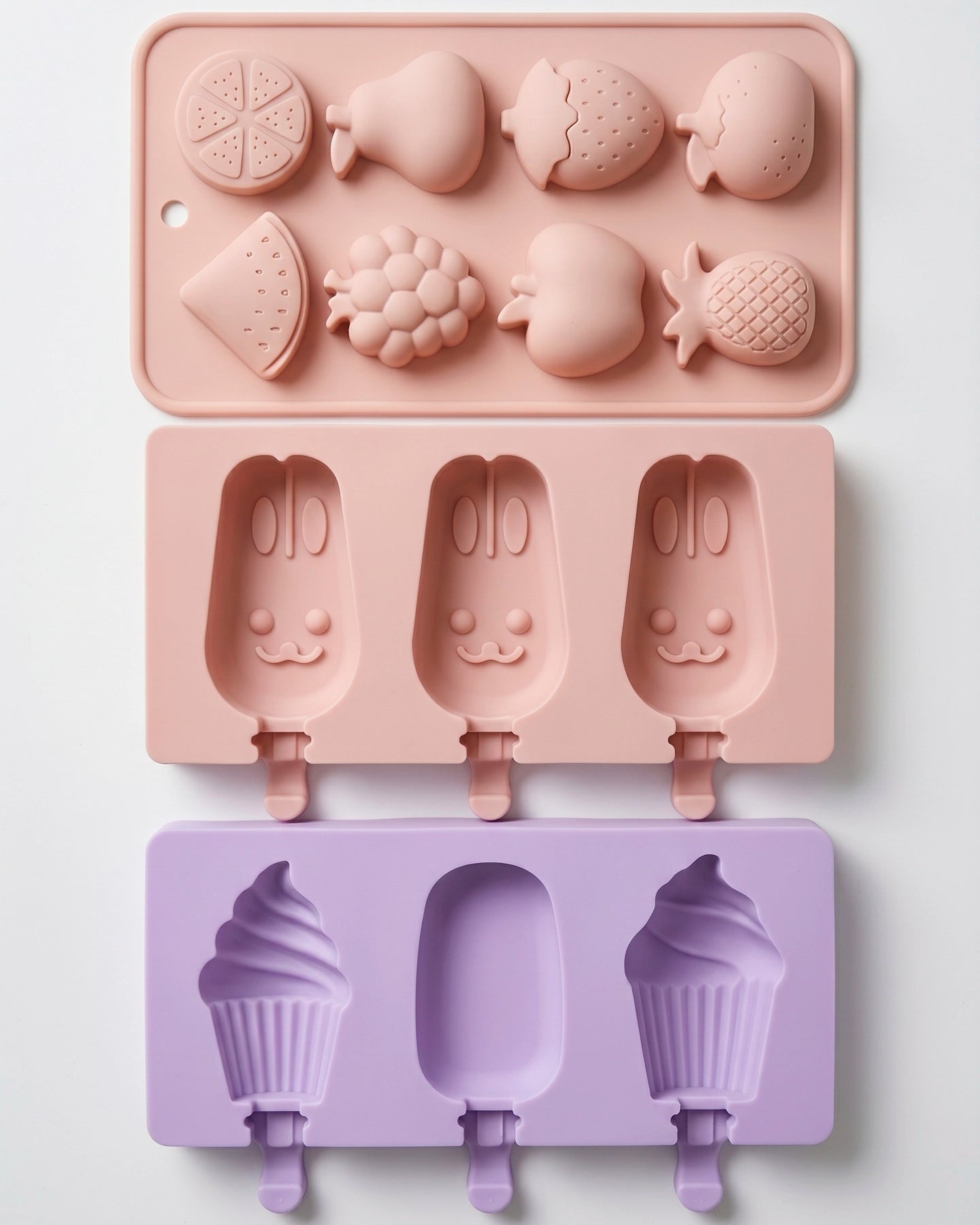 Moldes Kawaii