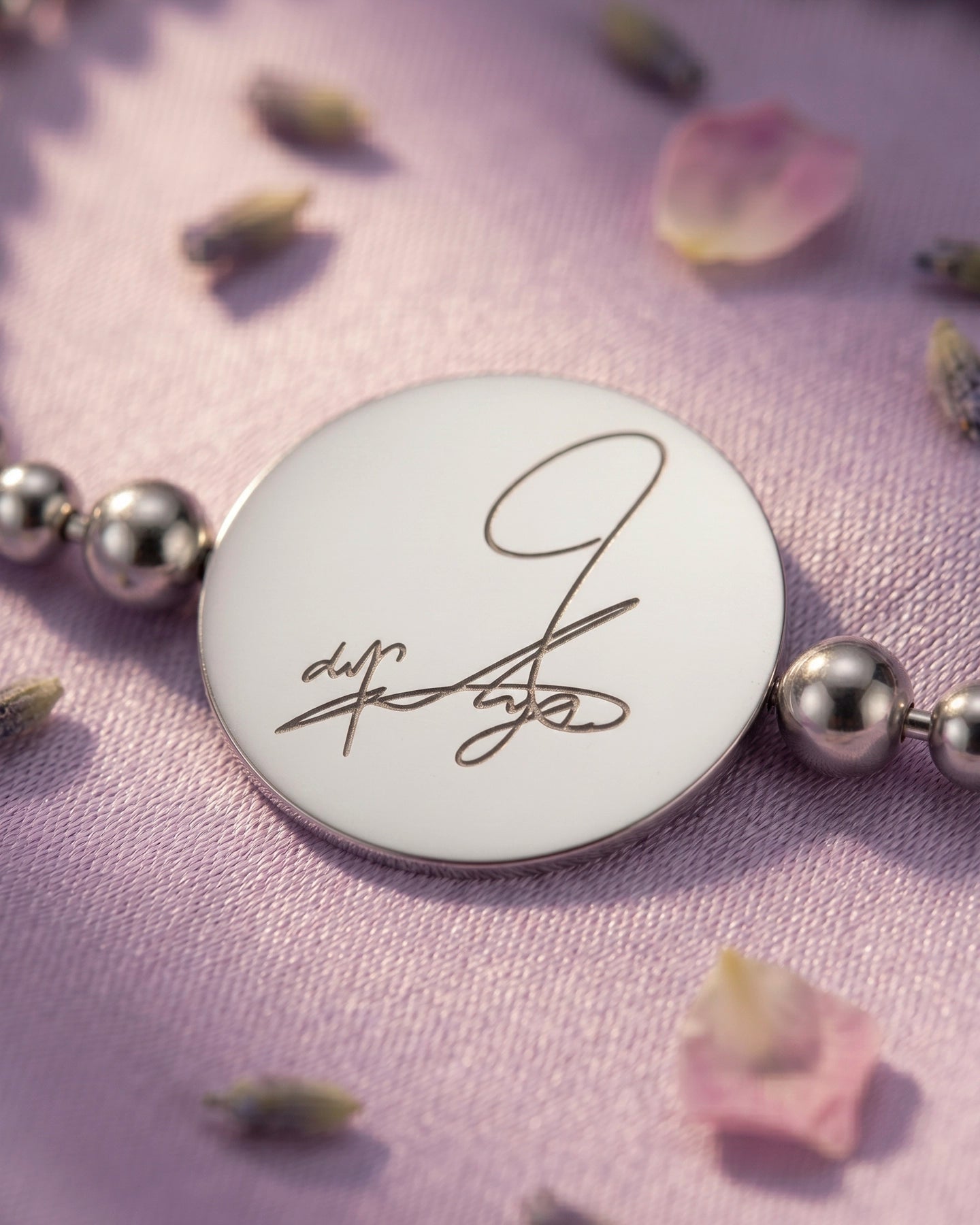 Pulsera BTS Bias