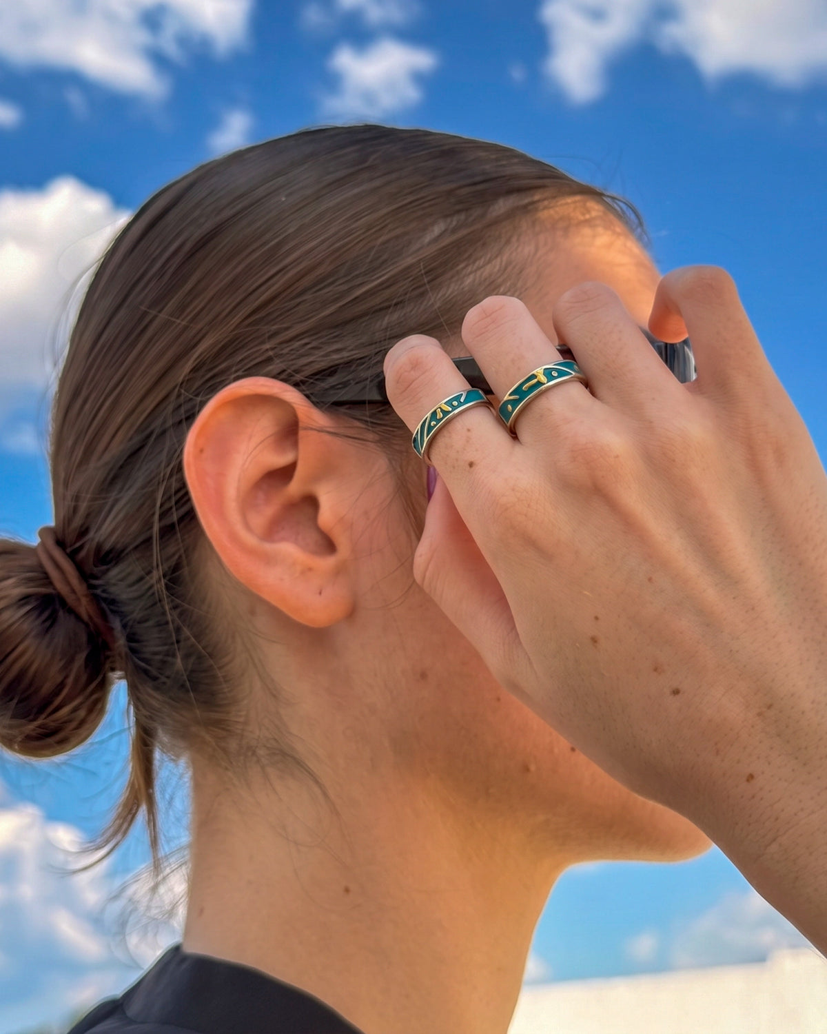 Anillos Principito