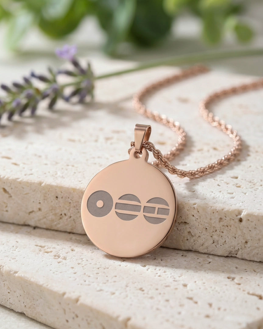 Collar BTS - ARMY Forever