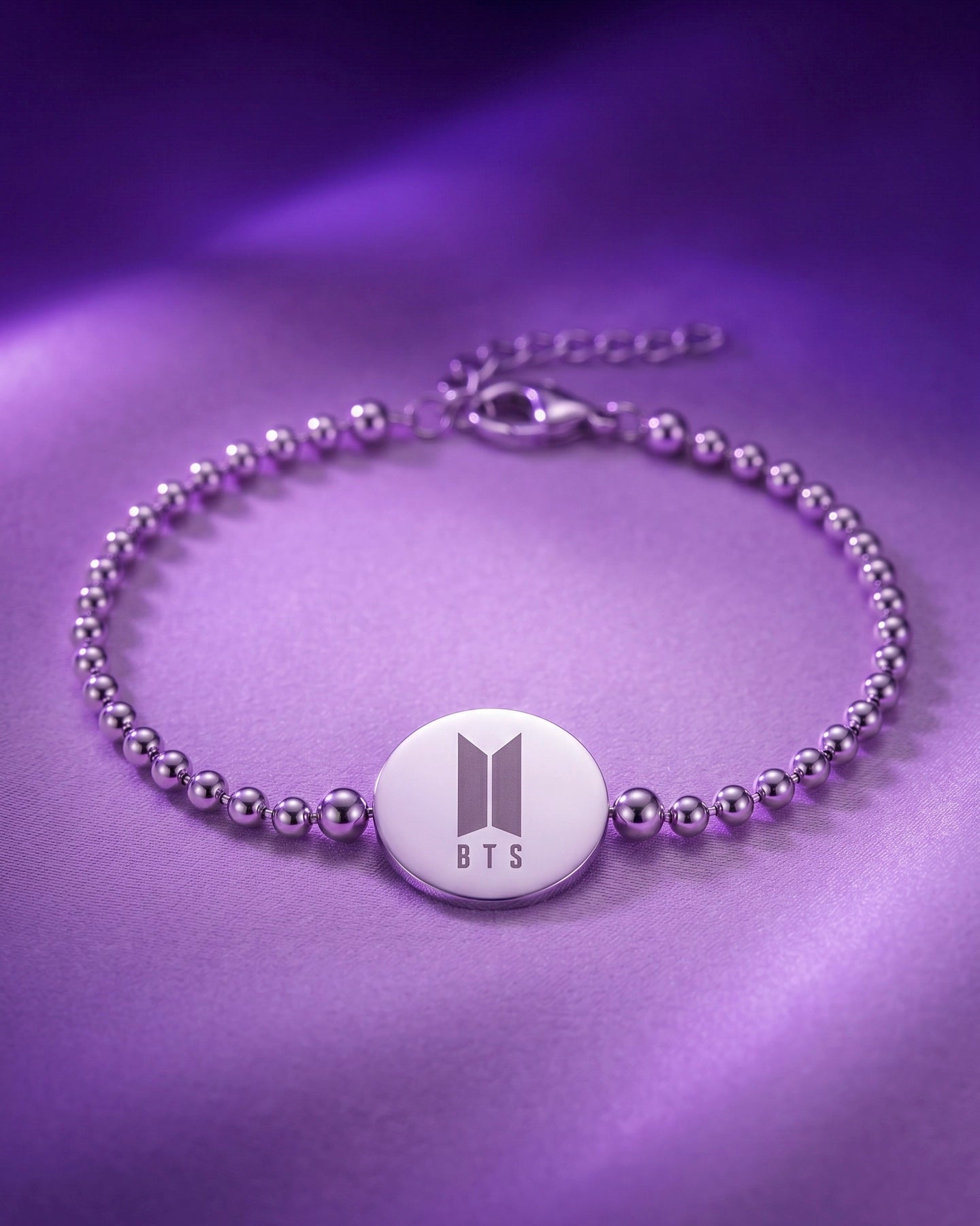 Pulsera BTS Bias
