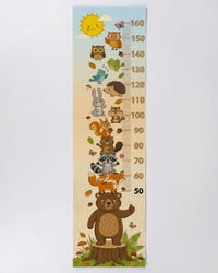 Animales del Bosque
