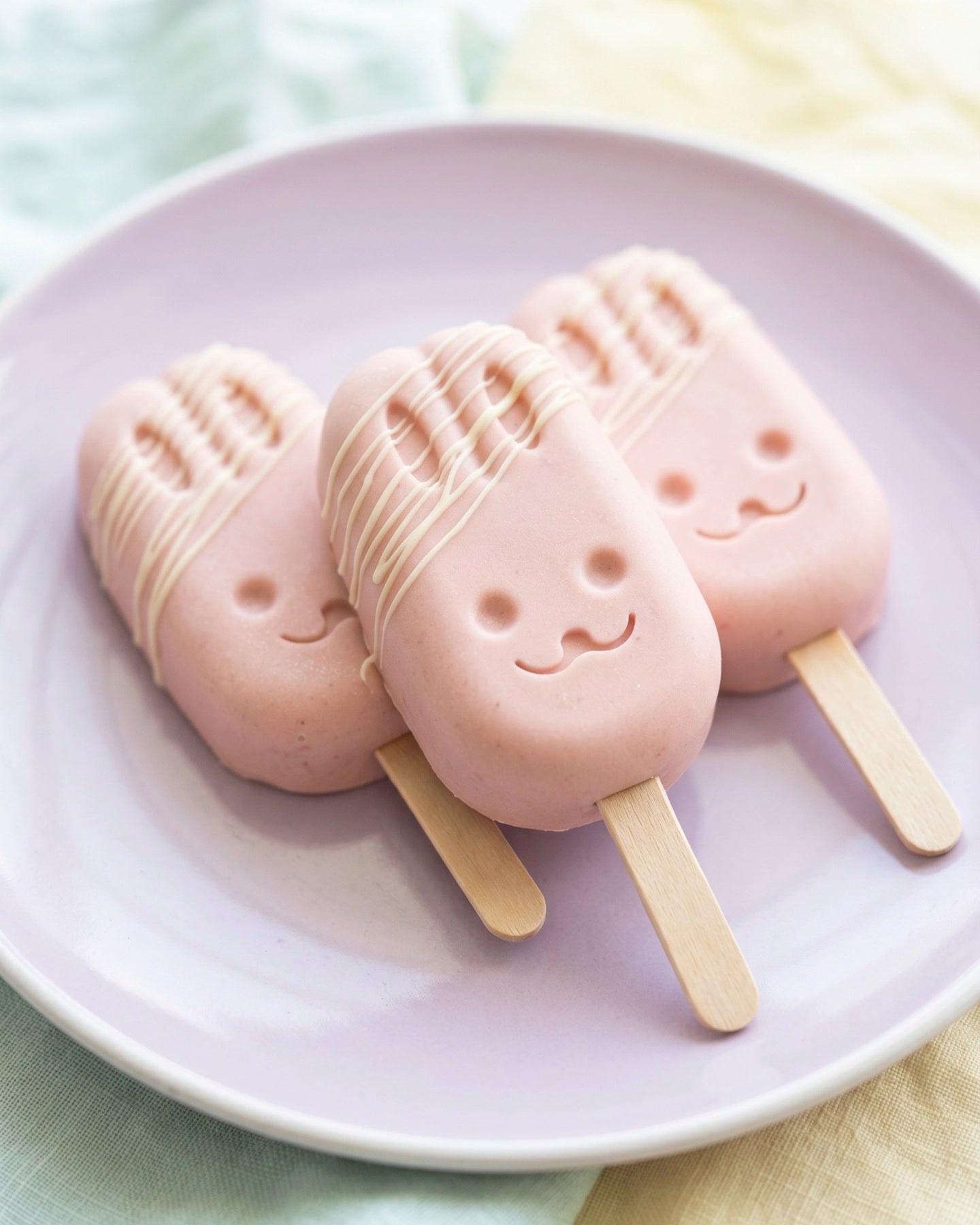 Moldes Kawaii