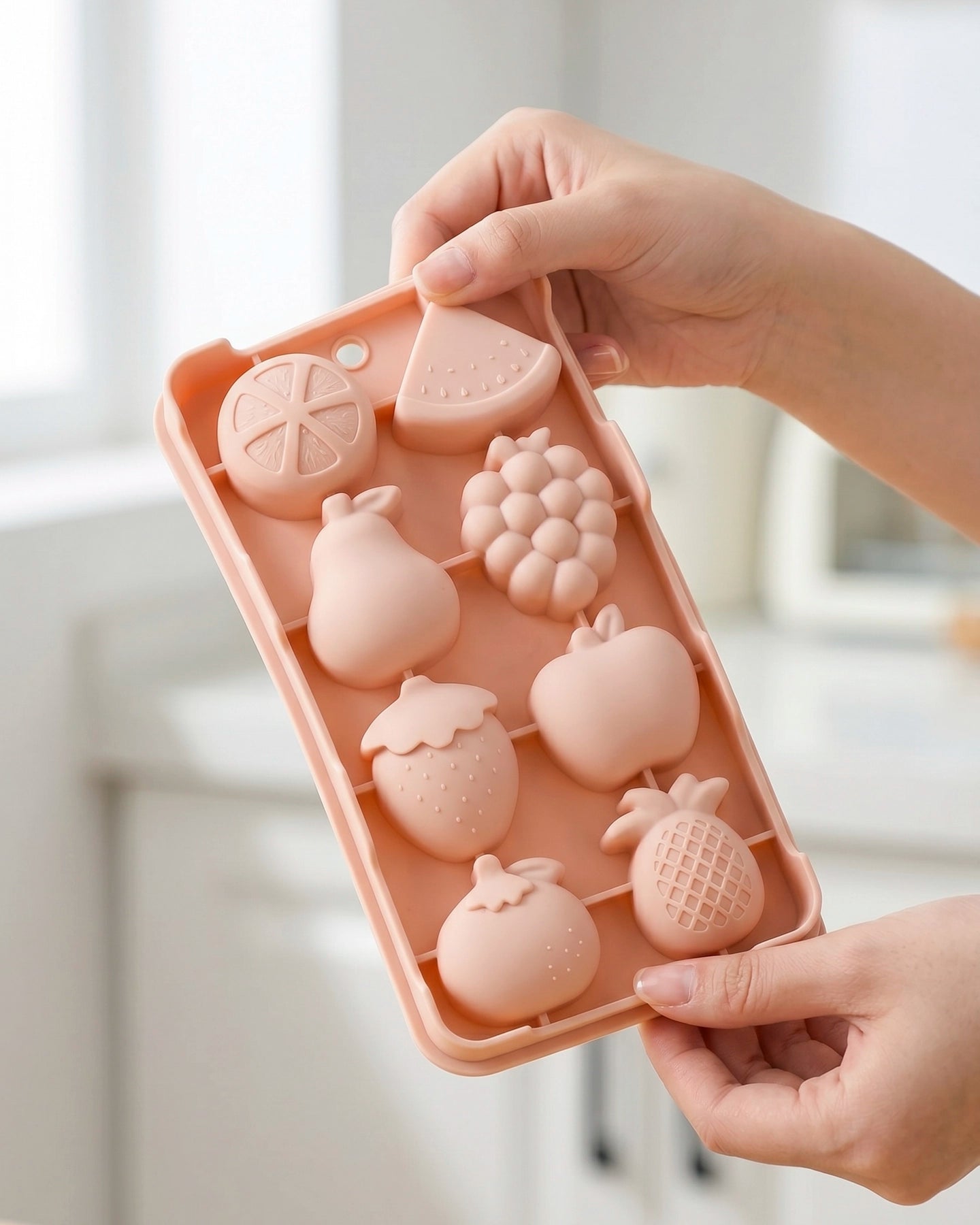 Moldes Kawaii