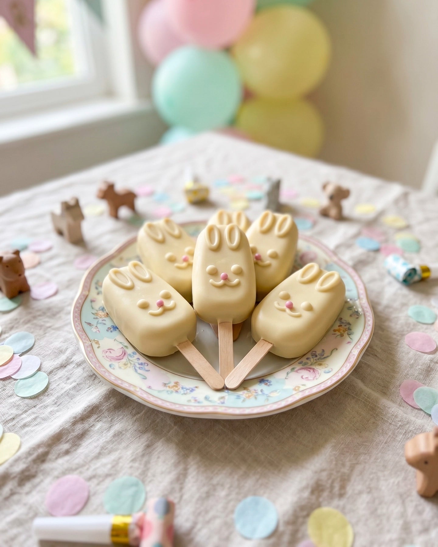 Moldes Kawaii