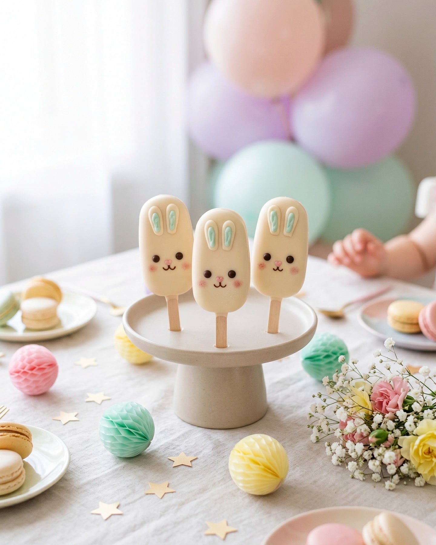 Moldes Kawaii