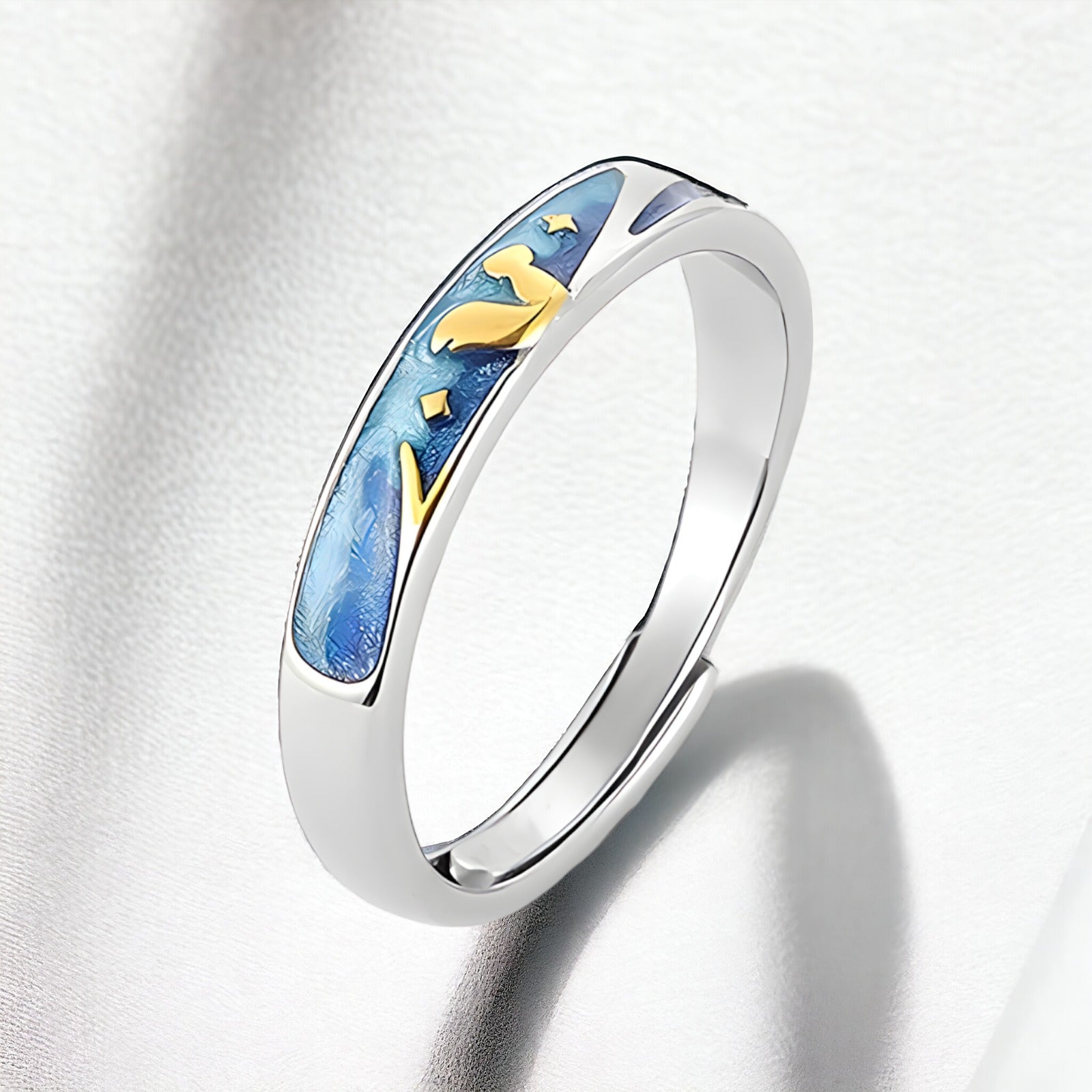 Anillos Principito