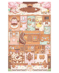 Casa de Dulces