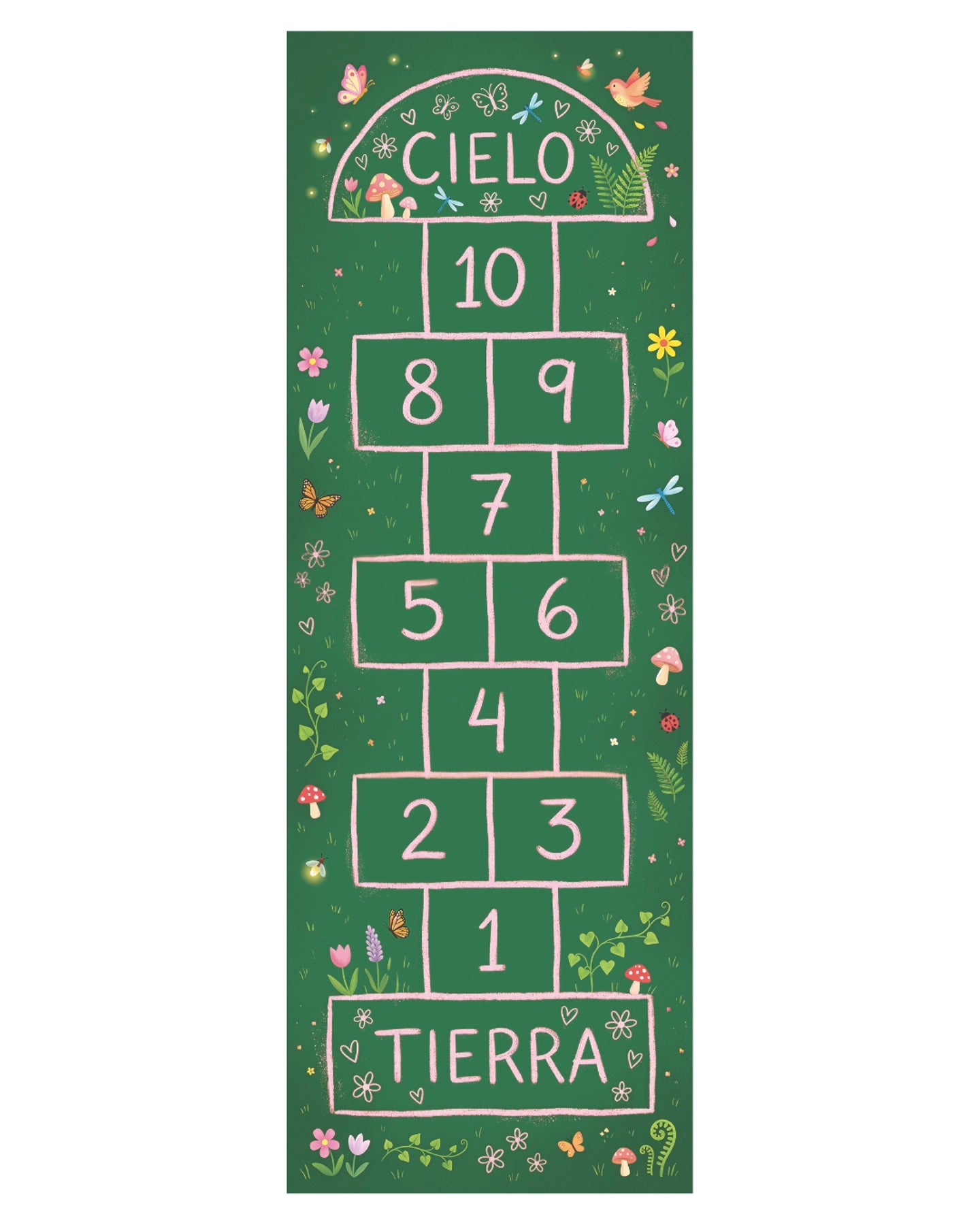 Avioncito – Colección Juego Clásico