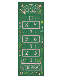 Jardín Mágico