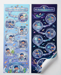Aventura Espacial