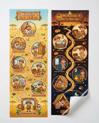 Safari de Rutinas