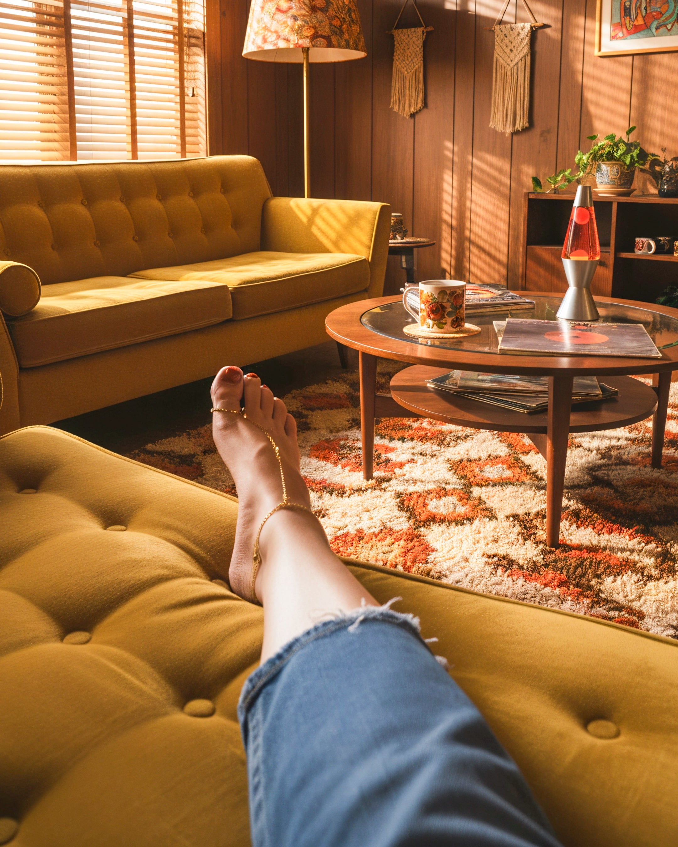 Tobillera Aurelia – Donde tus pies encuentran la elegancia