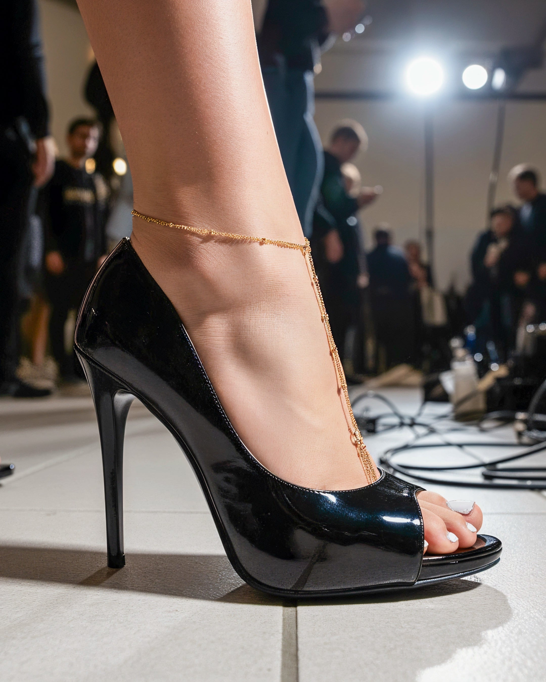 Tobillera Sol de Arena