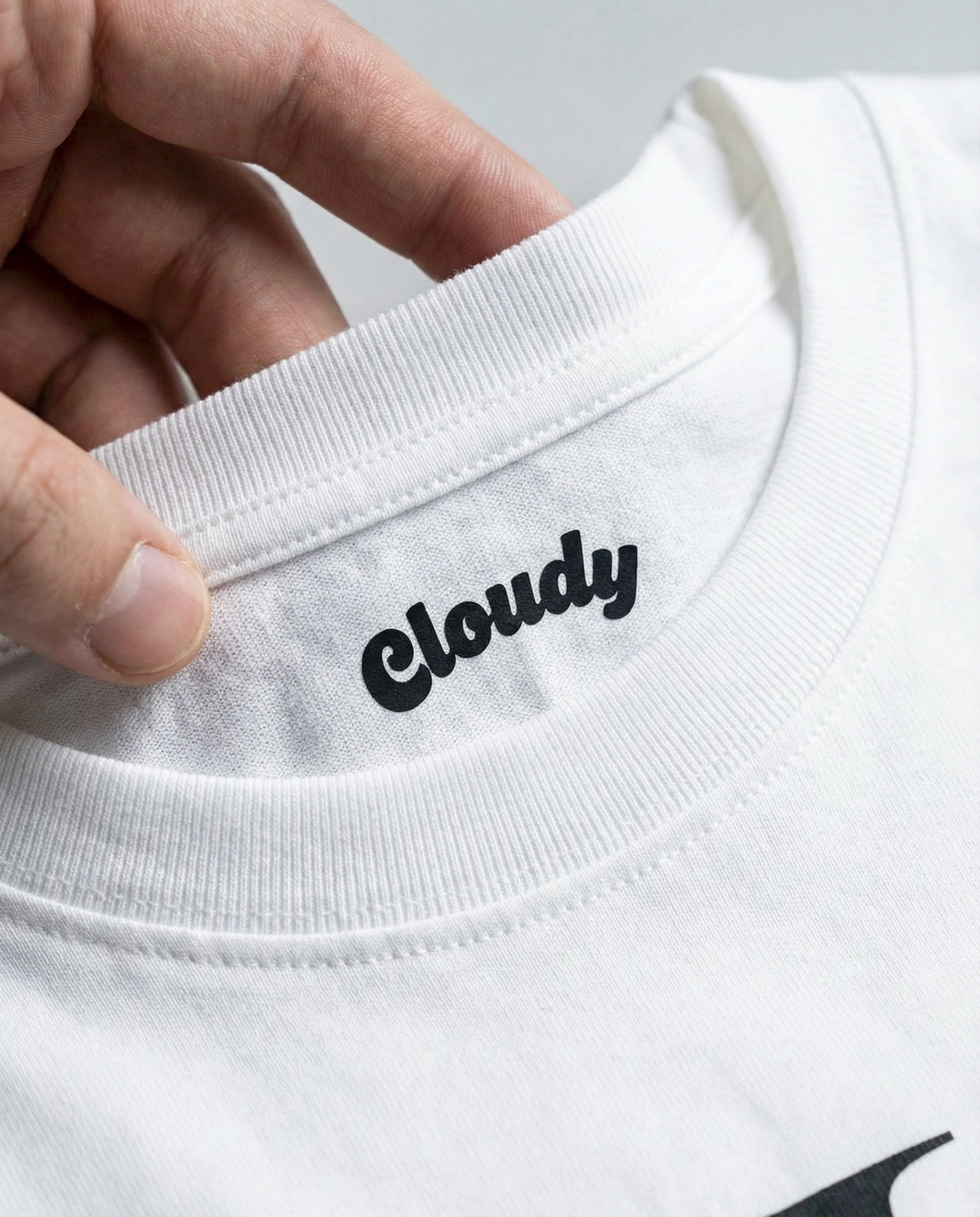 Playera Alicia – Un mundo de fantasía