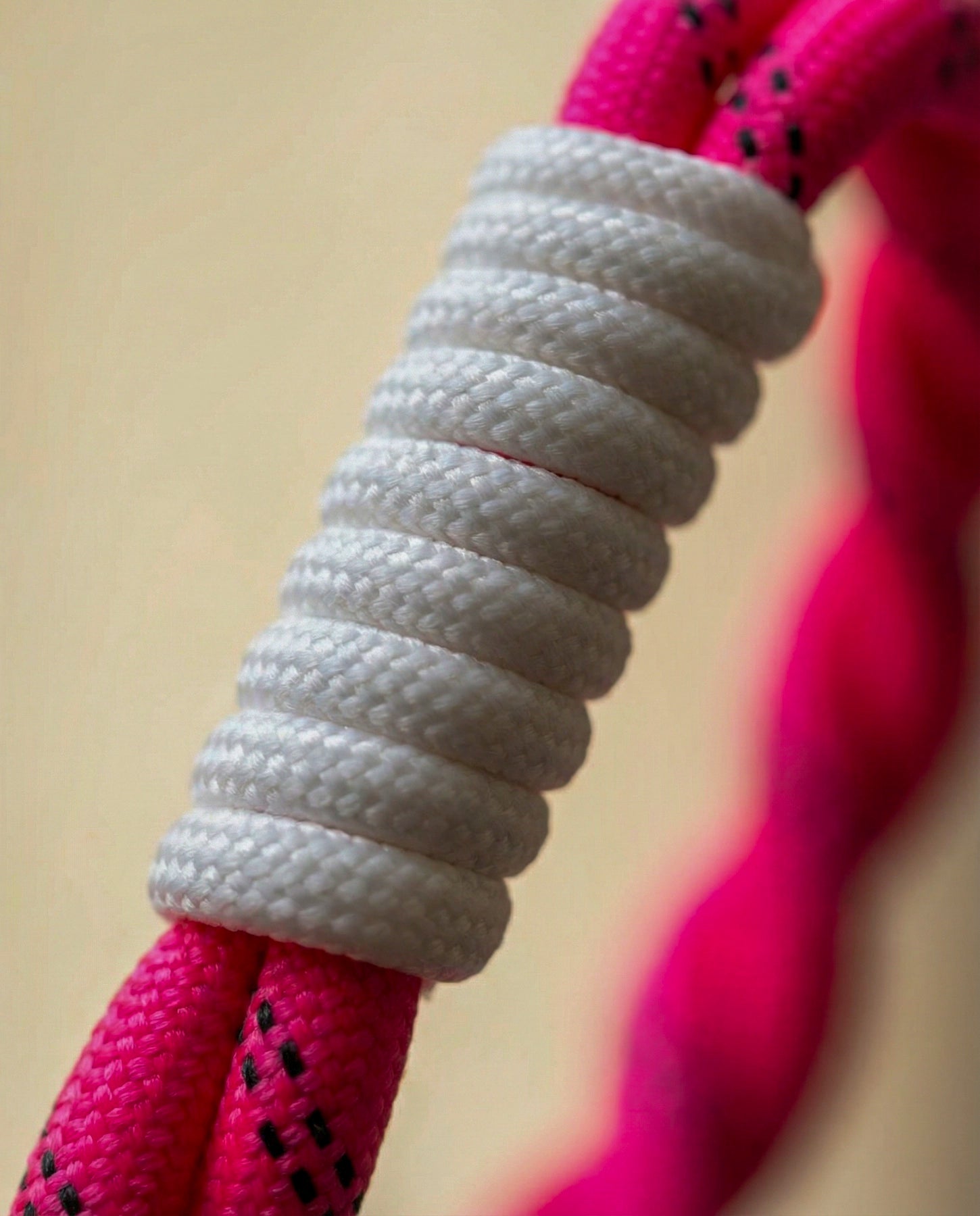 Accesorio Pinky Loop – Porque todo es mejor en rosa