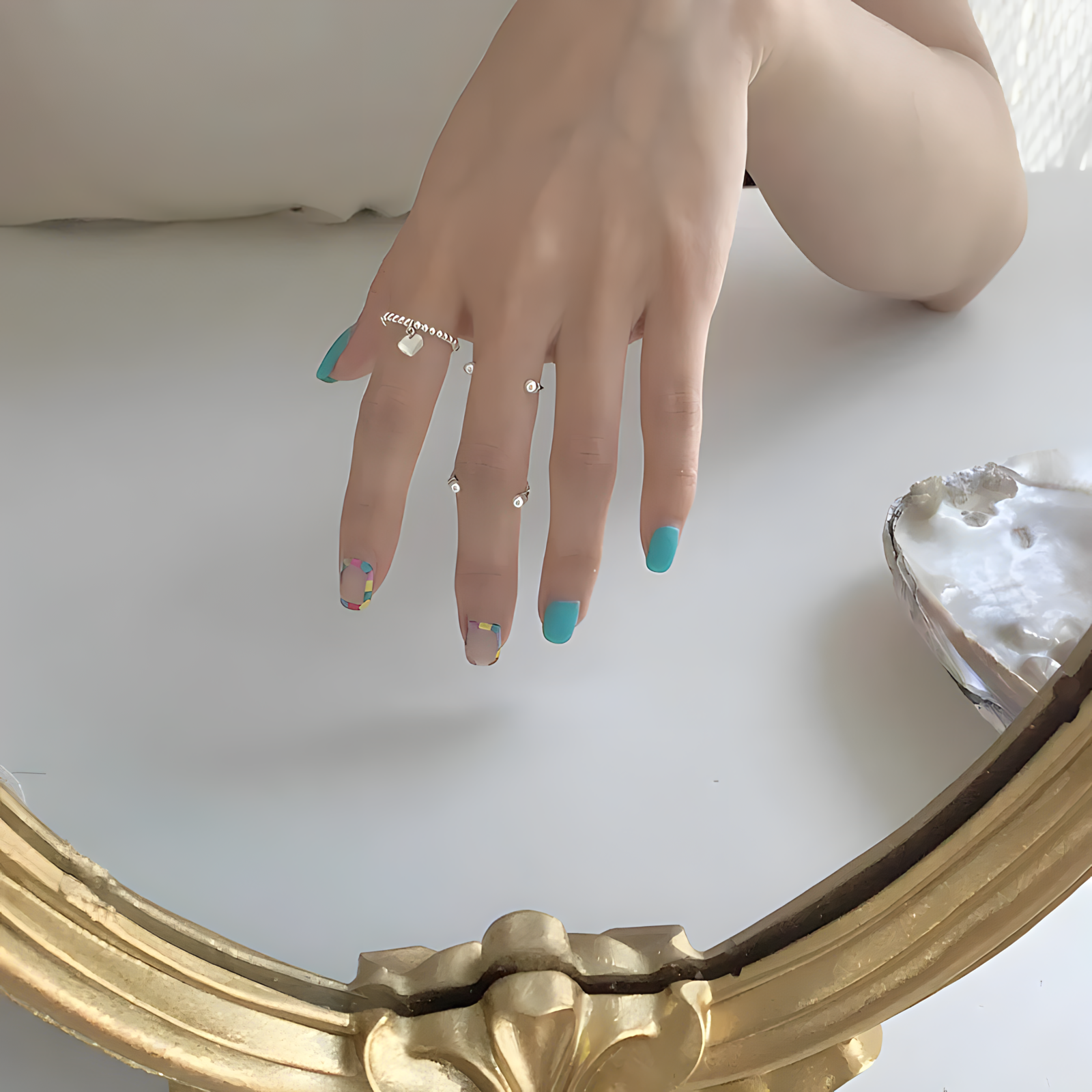 Anillo Serenity