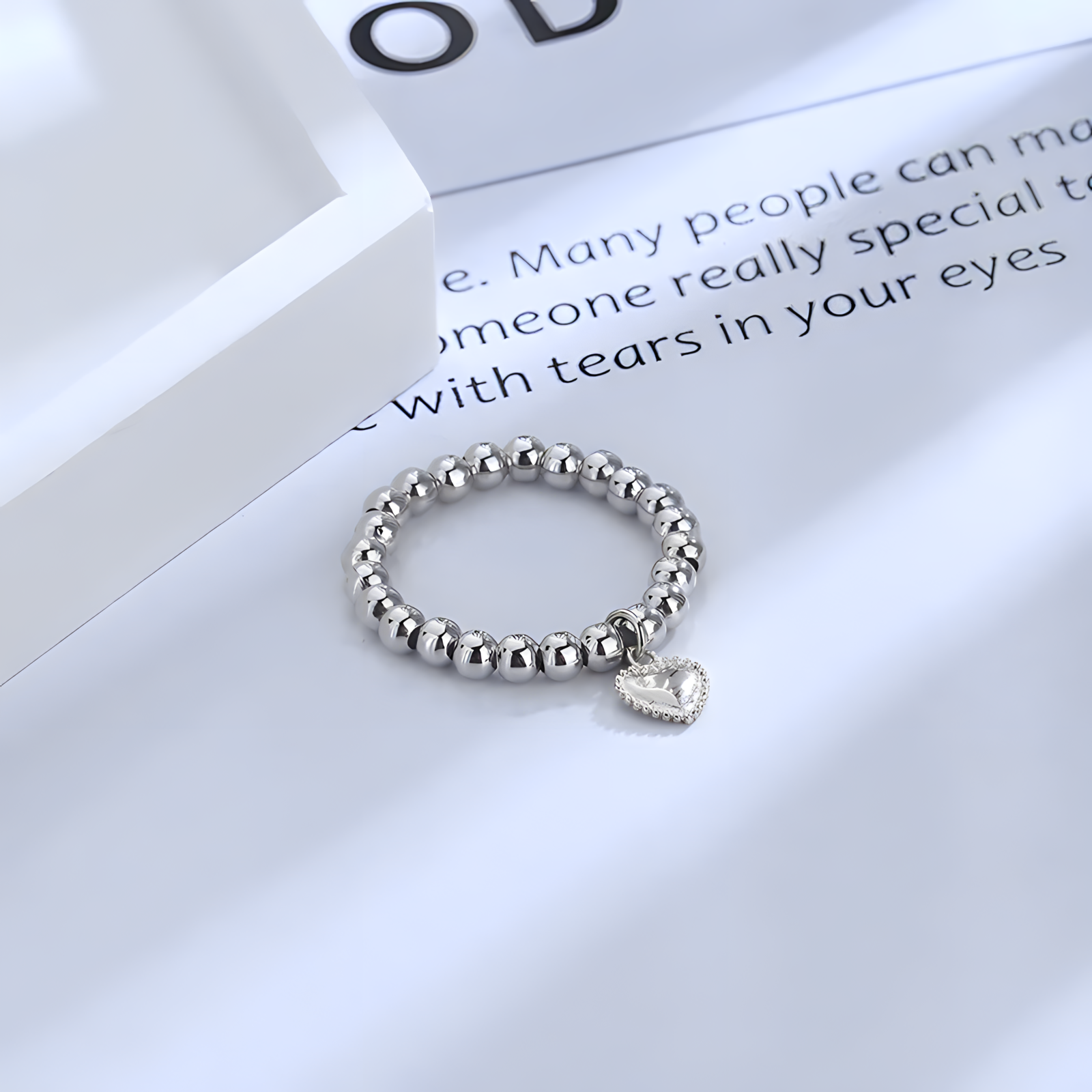 Anillo Serenity