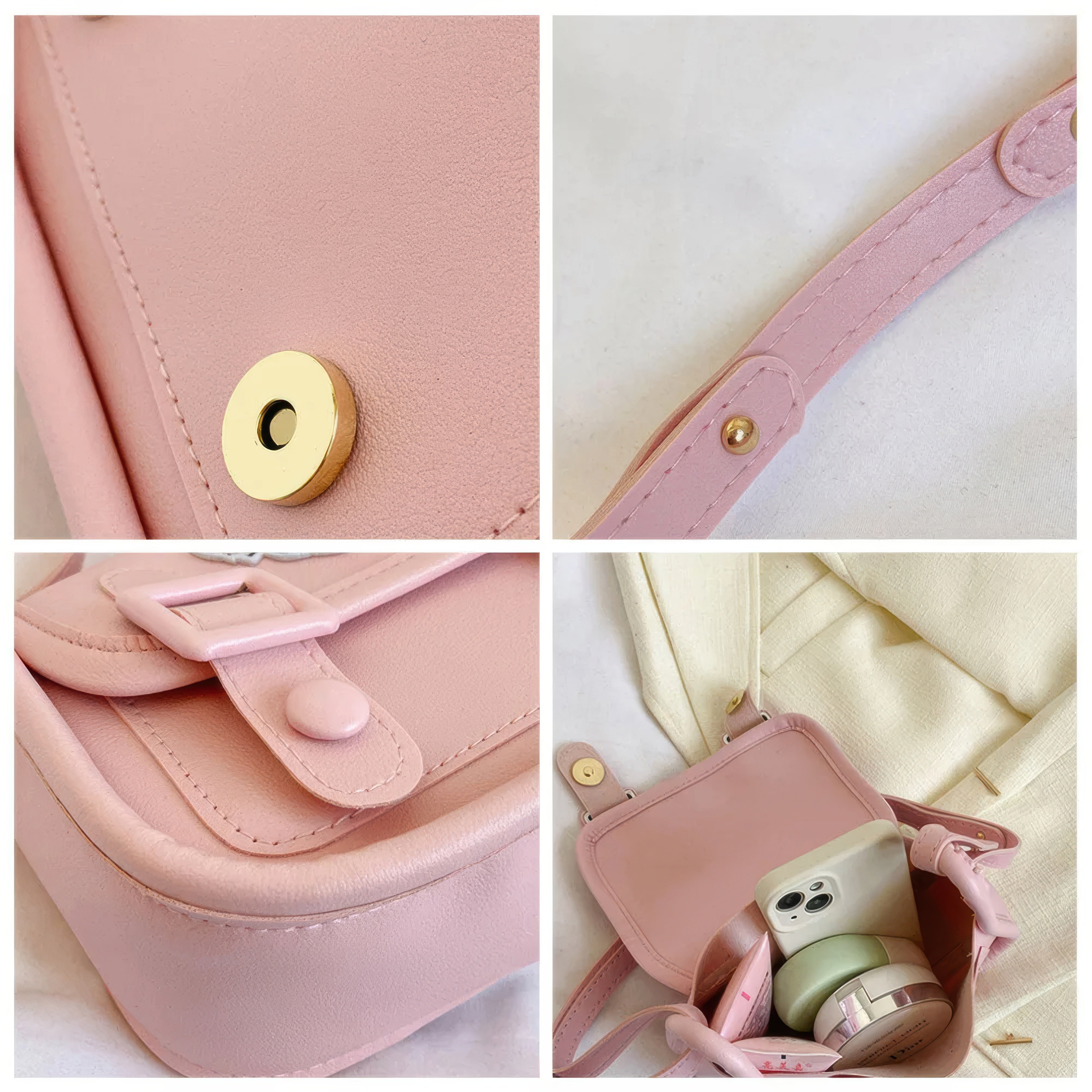 Bolsos Sanrio