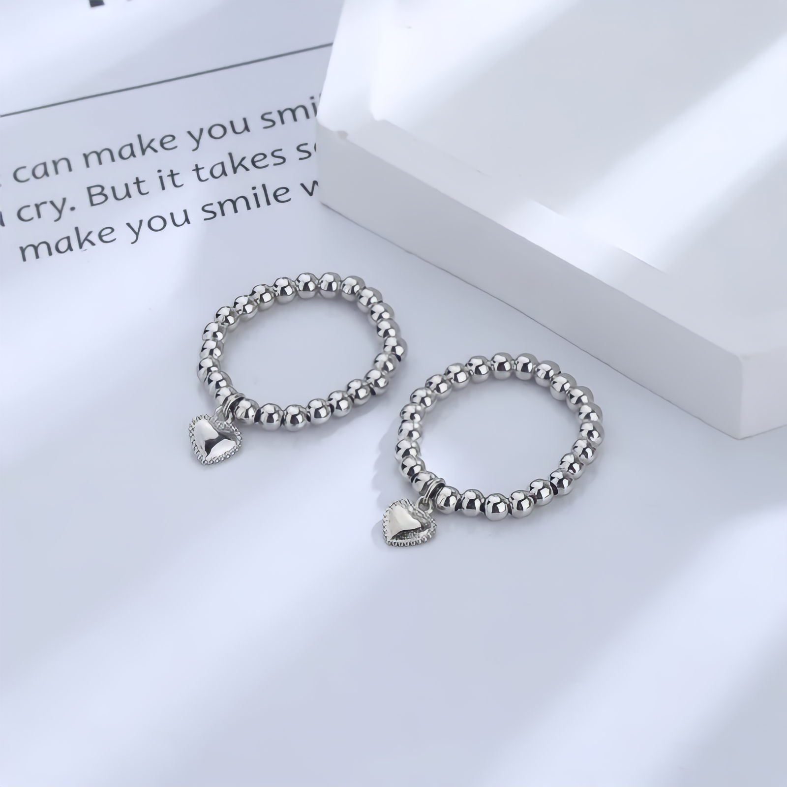 Anillo Serenity