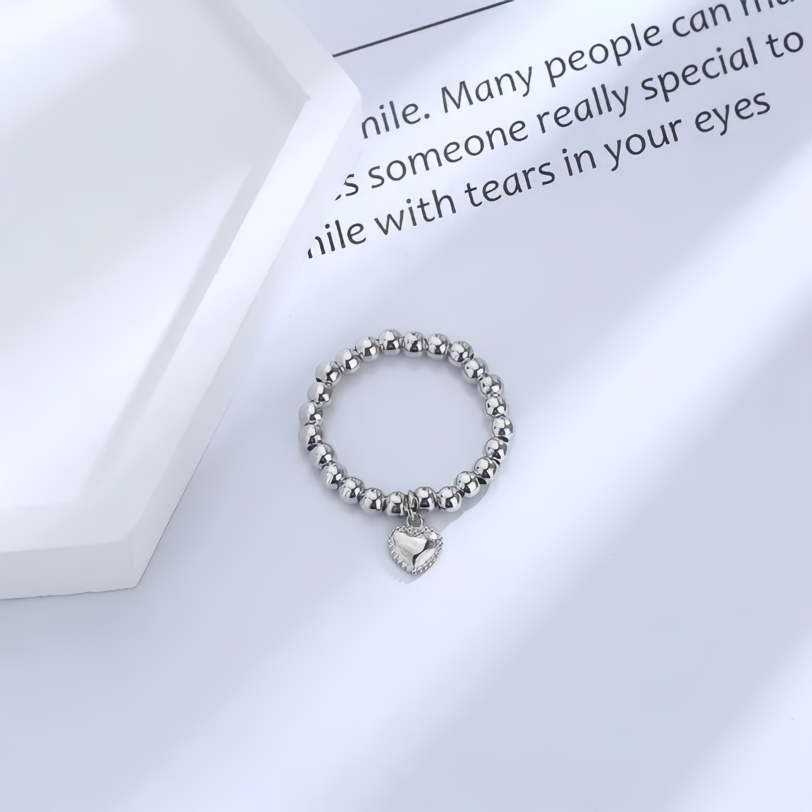 Anillo Serenity