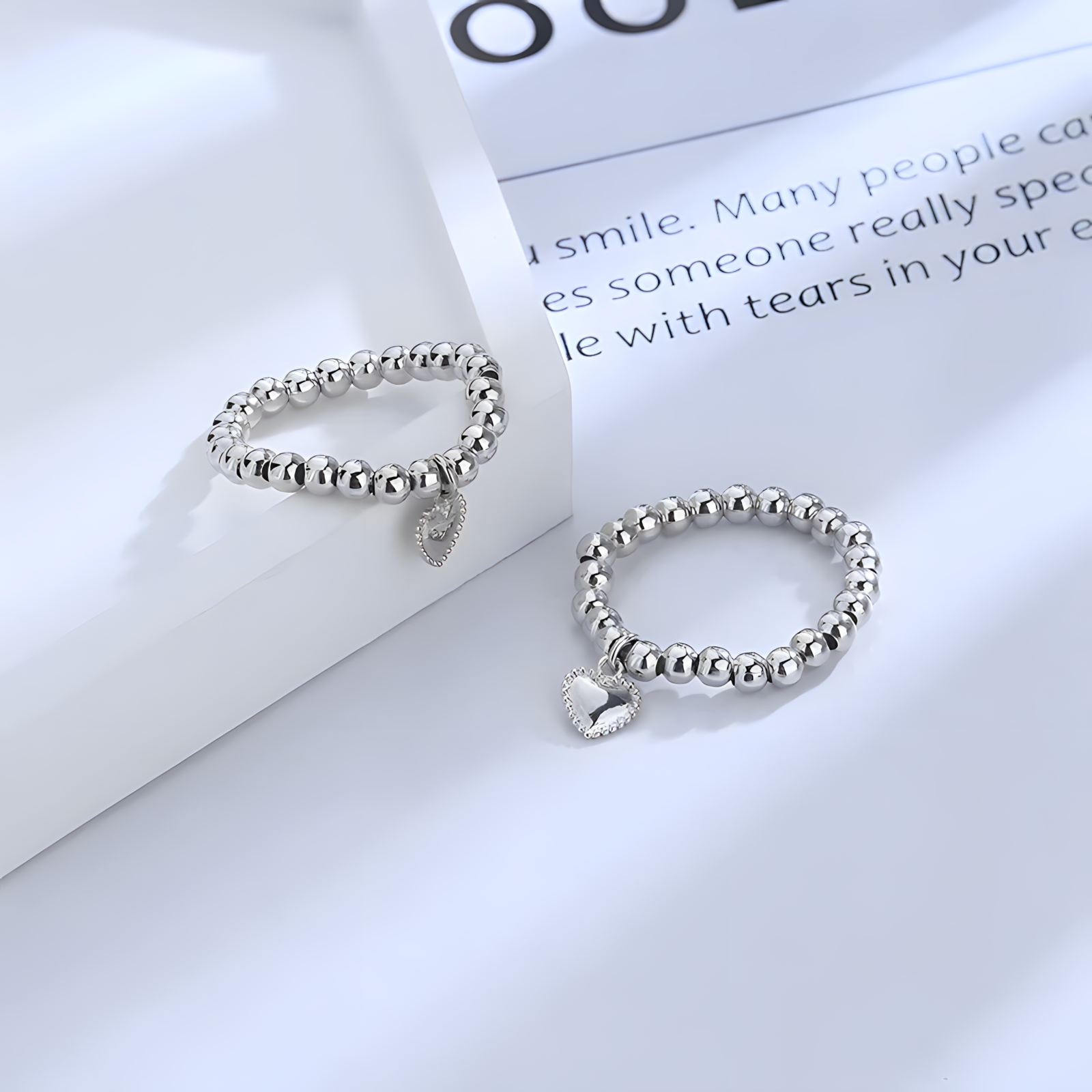 Anillo Serenity
