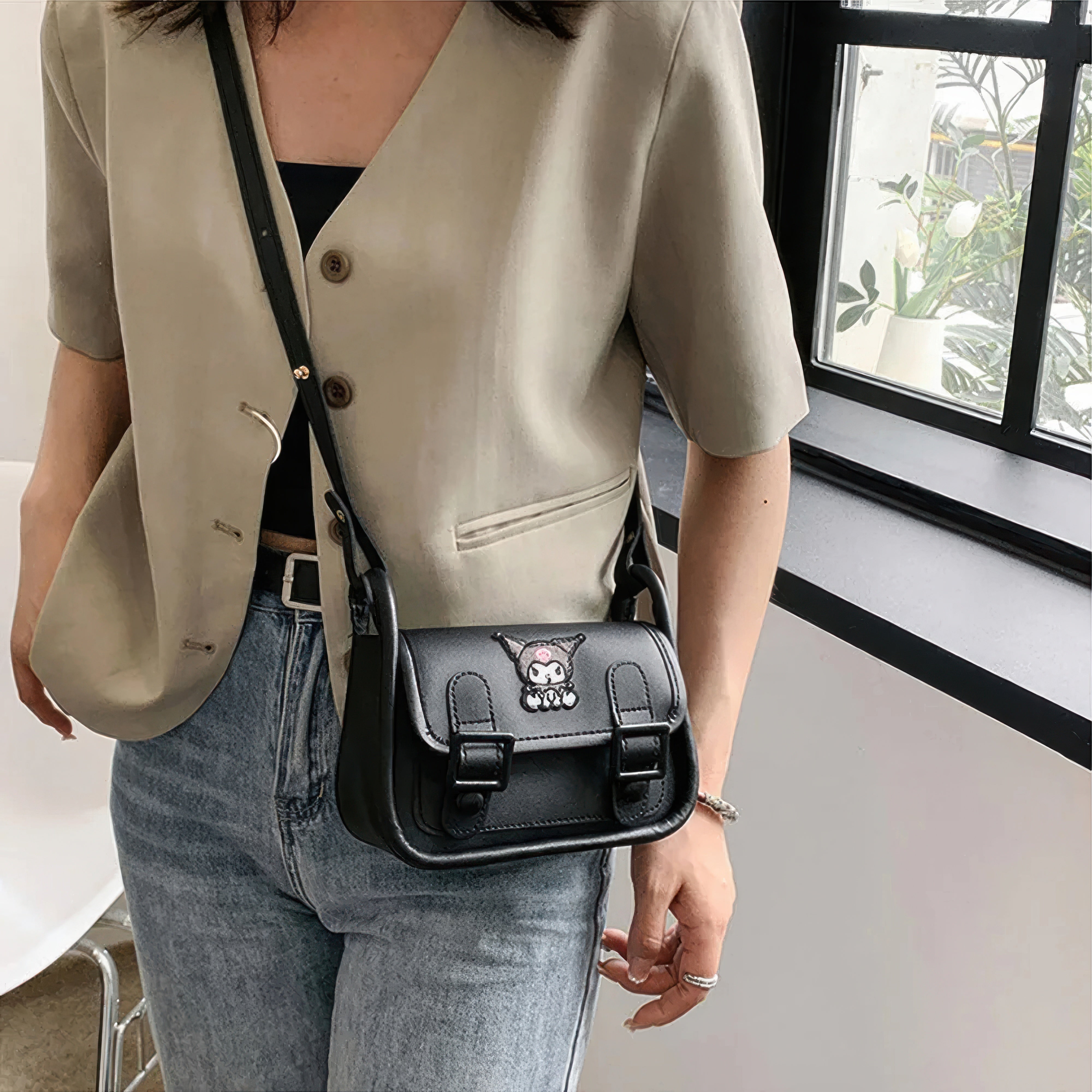 Bolsos Sanrio