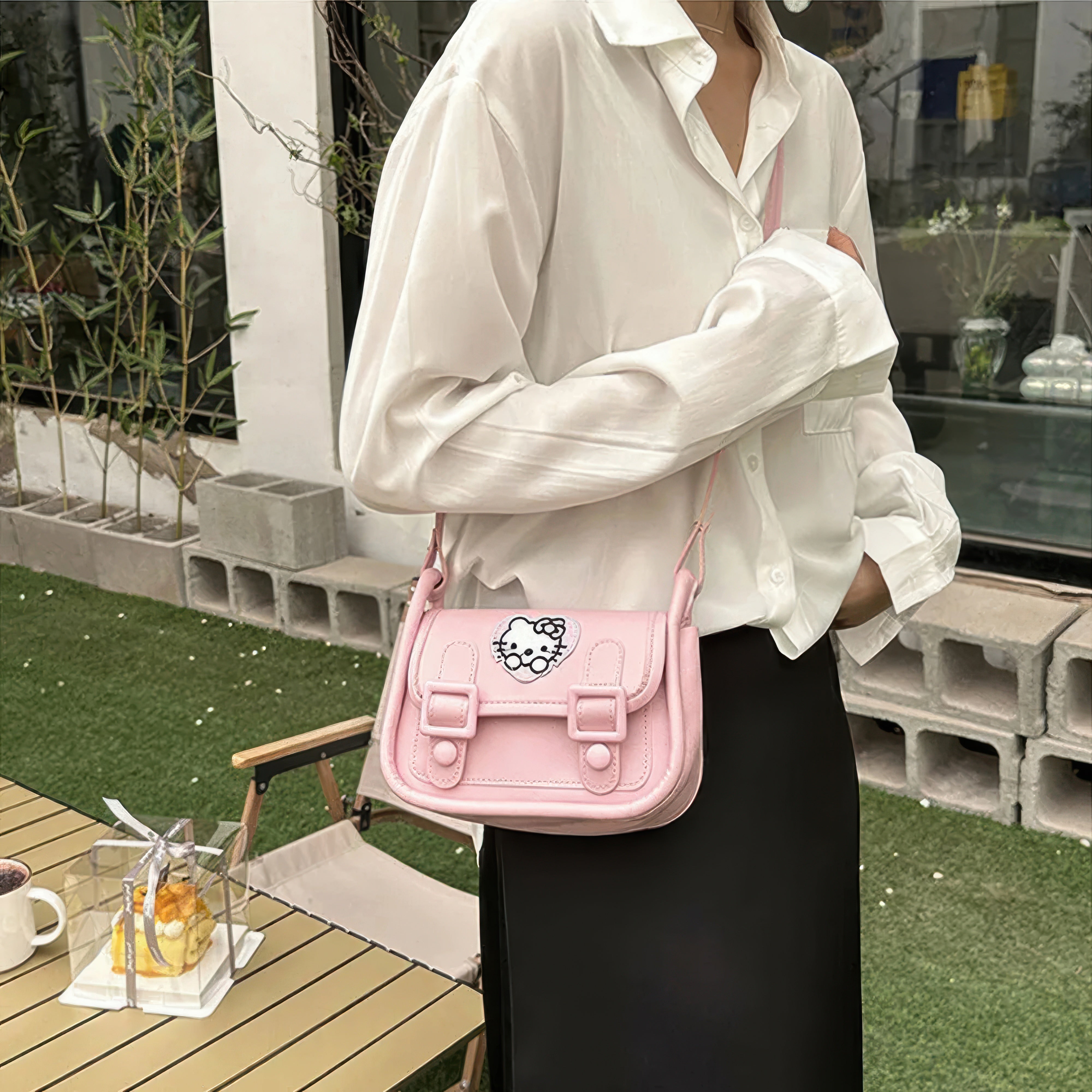 Bolsos Sanrio