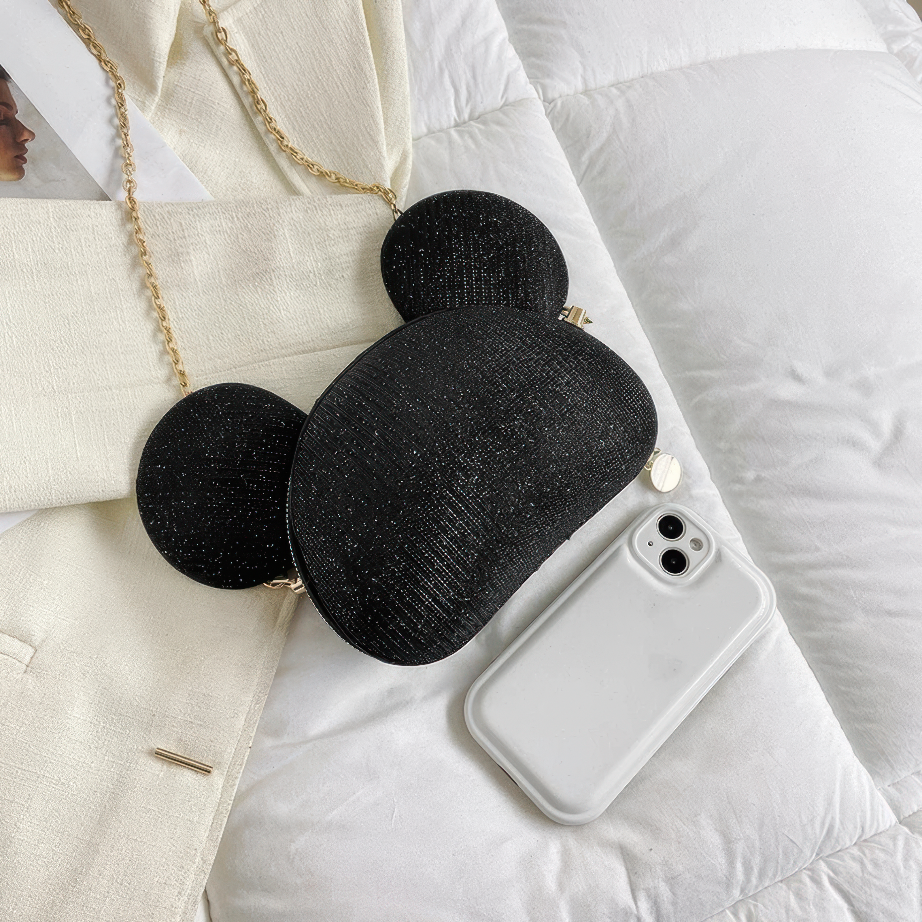 Bolso Mickey