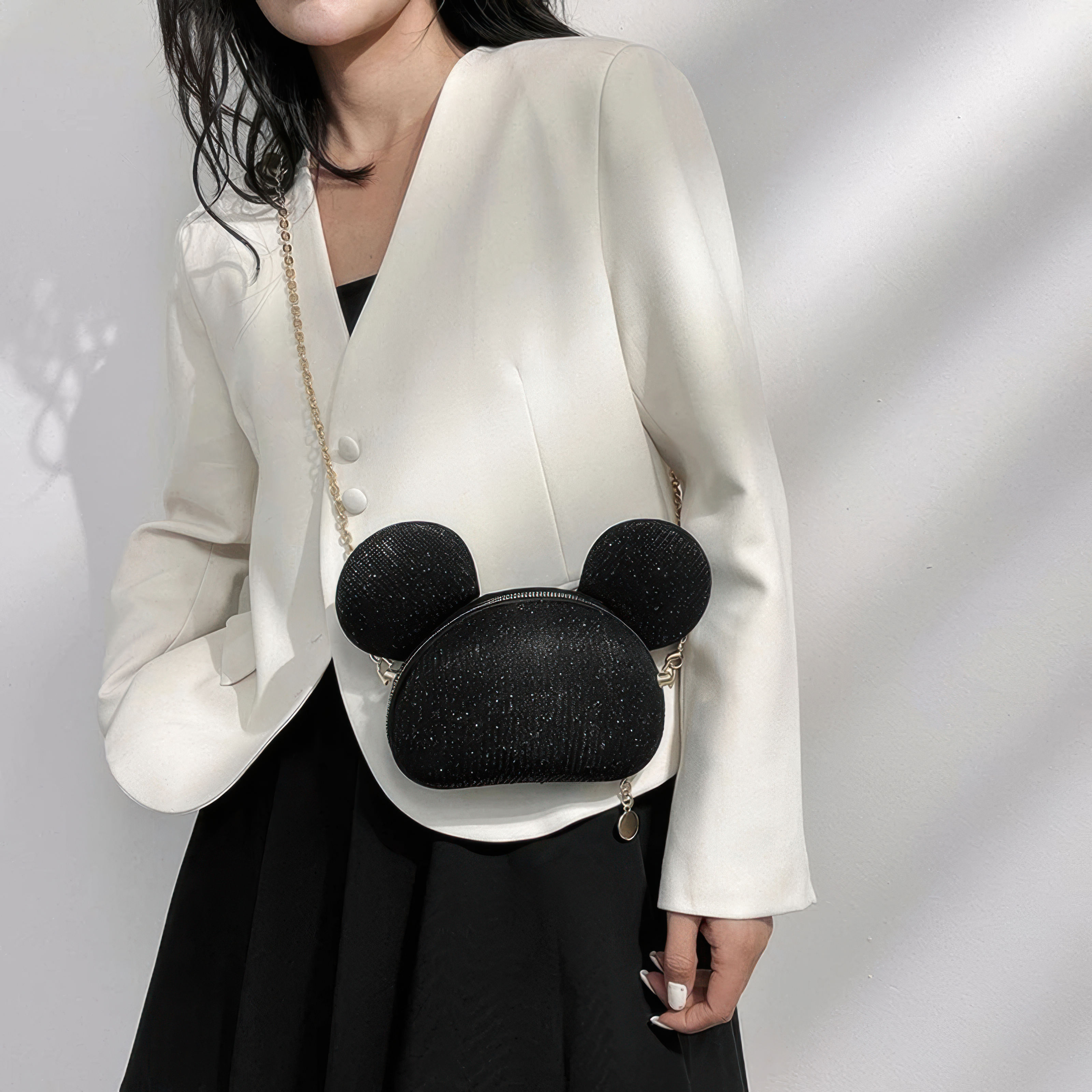Bolso Mickey