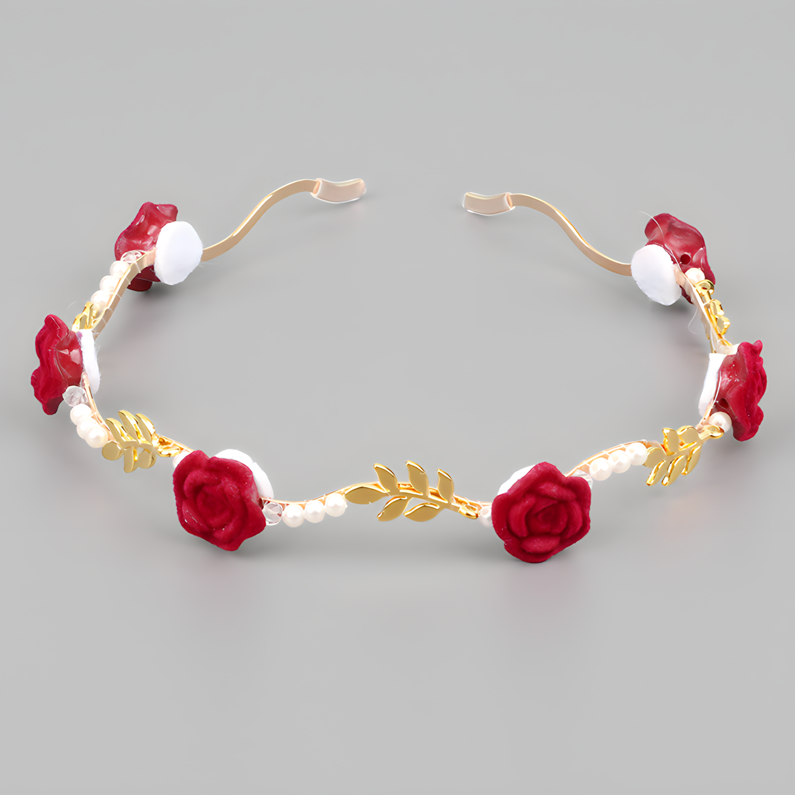 Diadema Roses