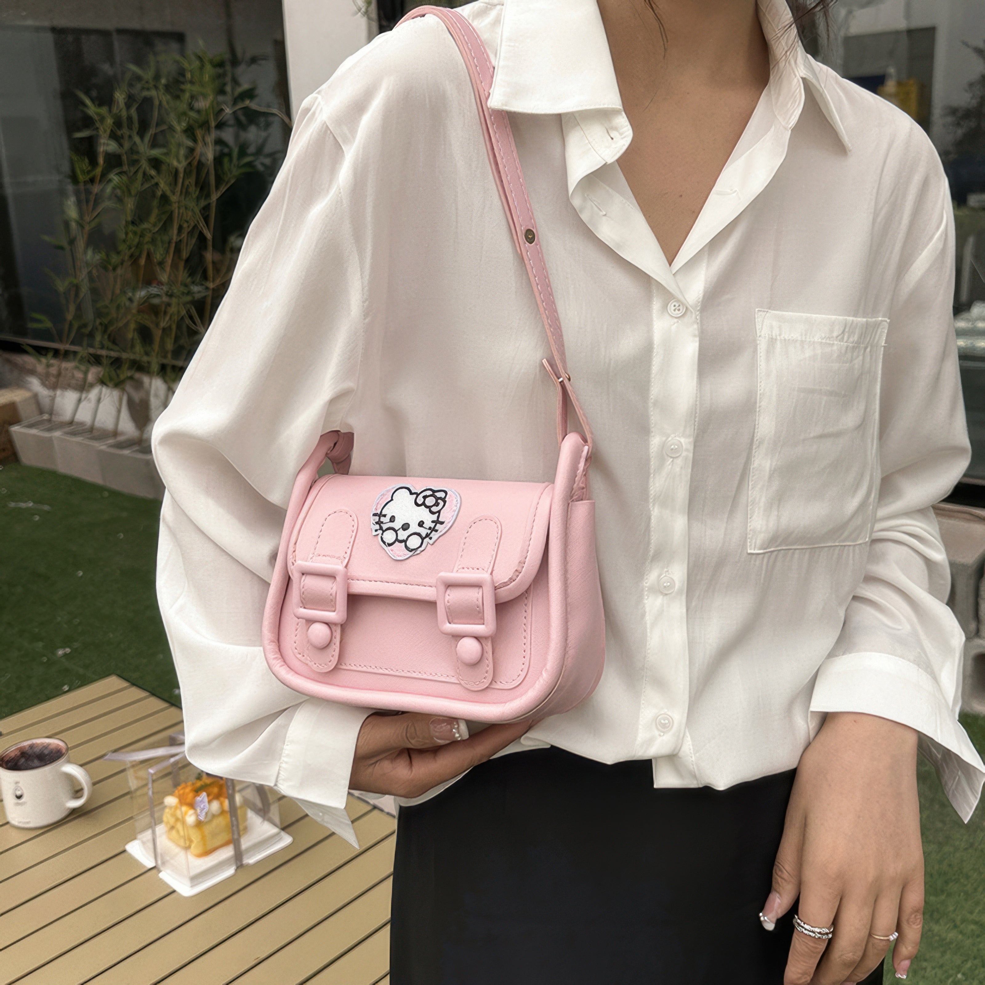 Bolsos Sanrio