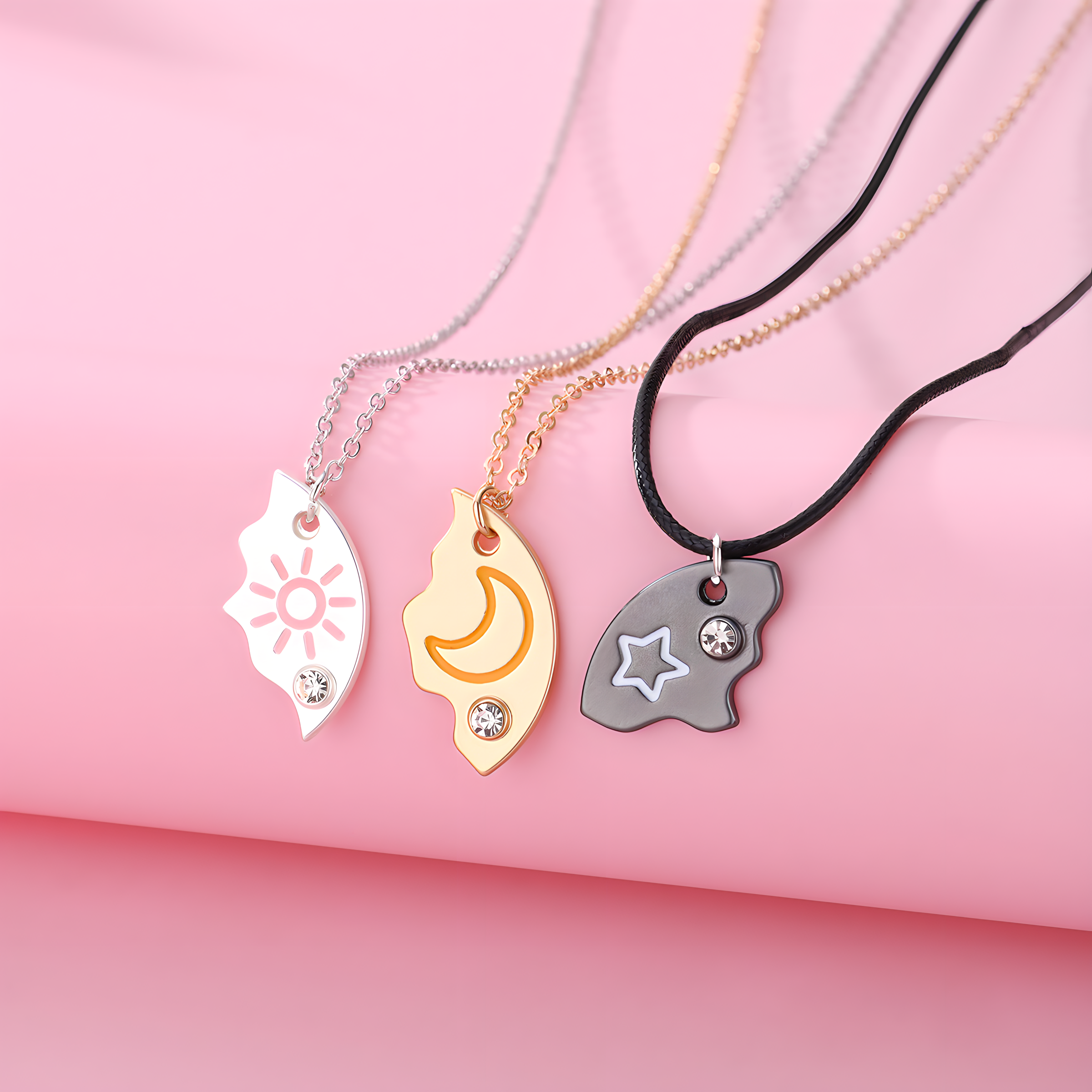 Collares Cosmic