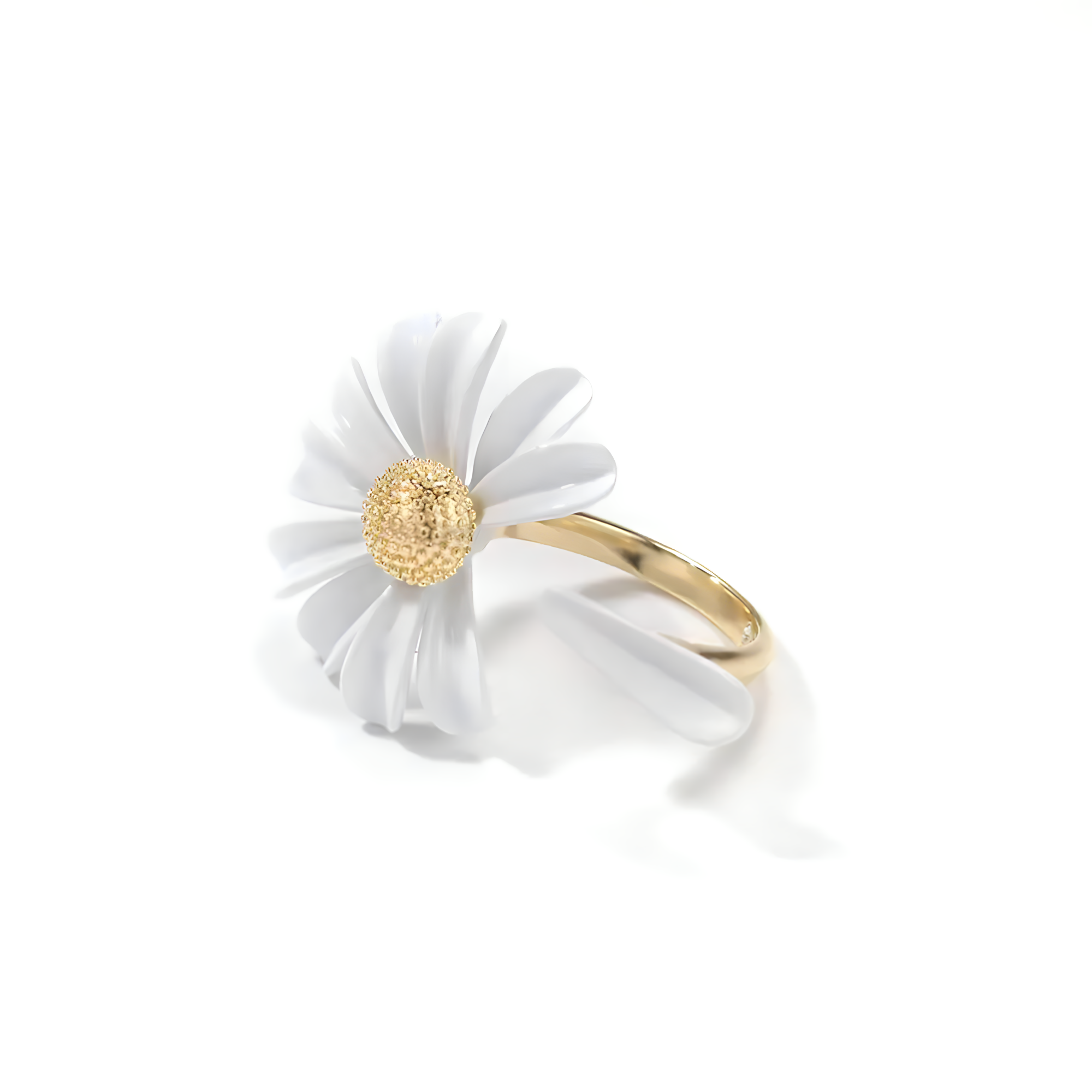 Anillo Margarita